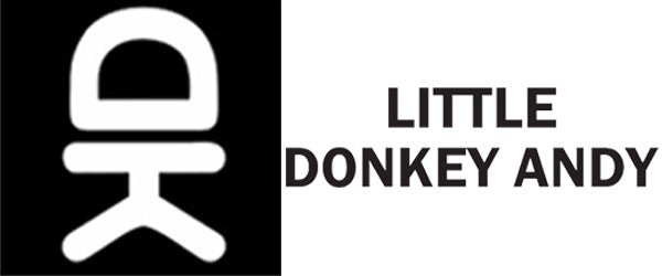 Little Donkey Andy