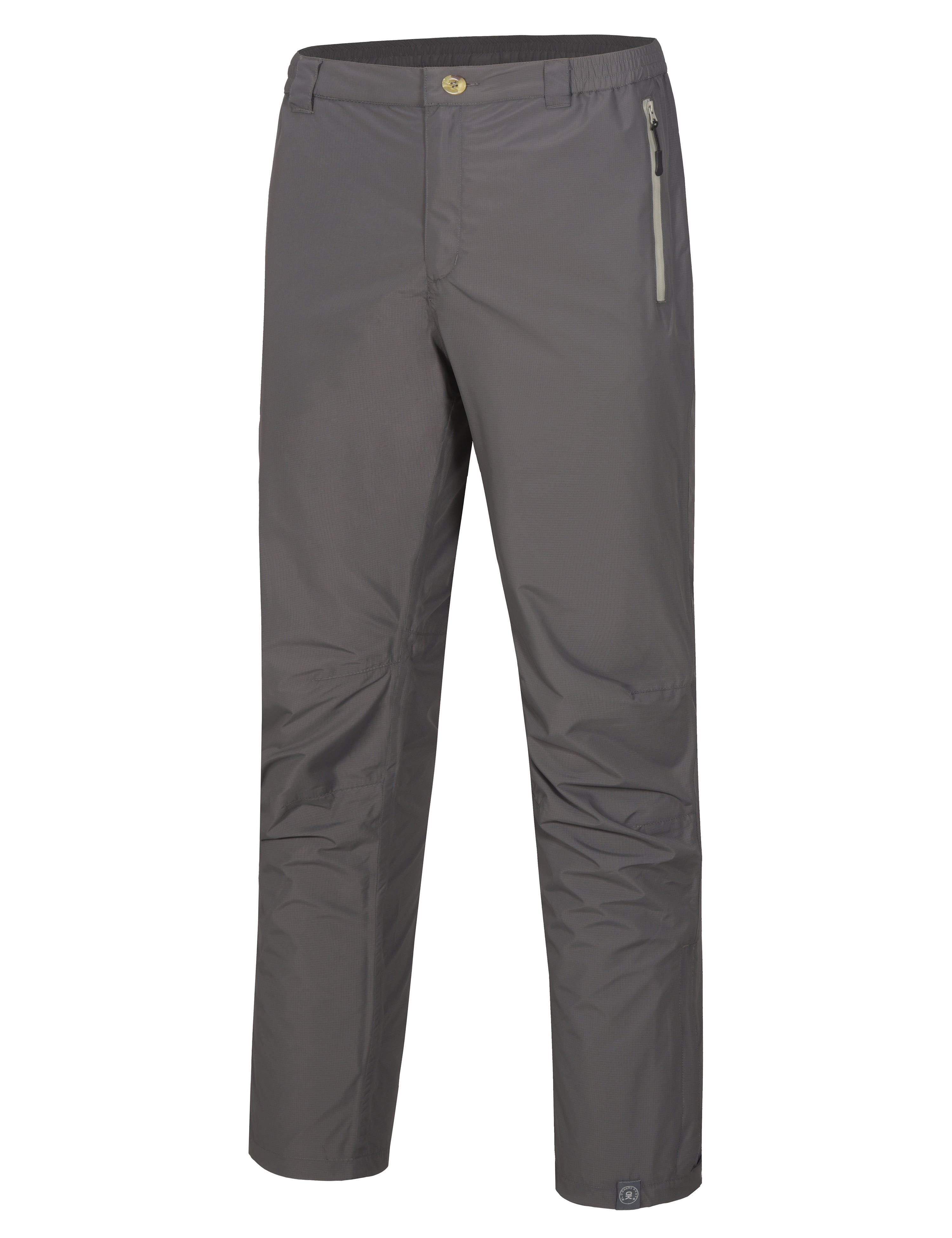 Men's Waterproof Lightweight Rain Hiking Golf Pants – Little Donkey