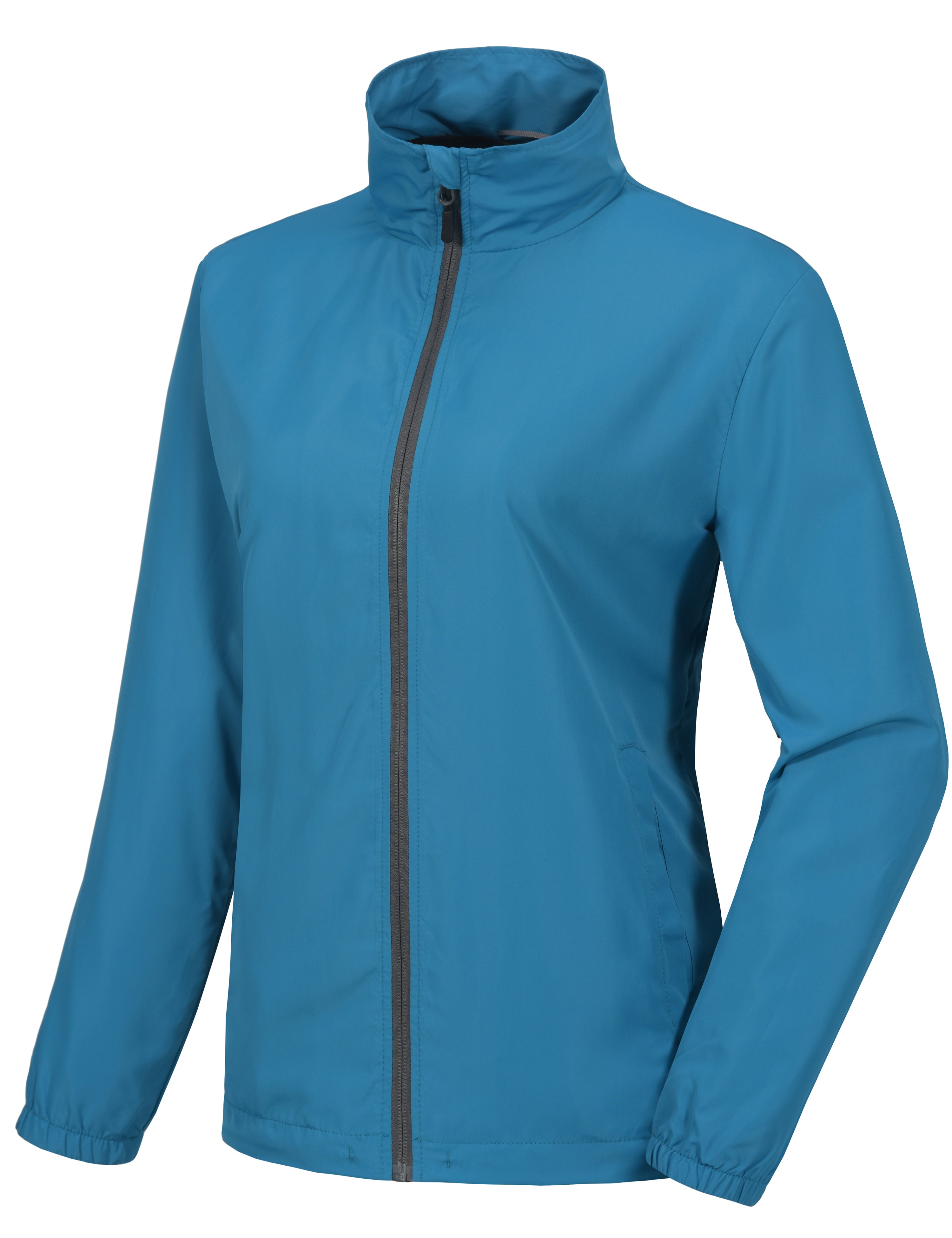 Ladies windproof shop golf jackets