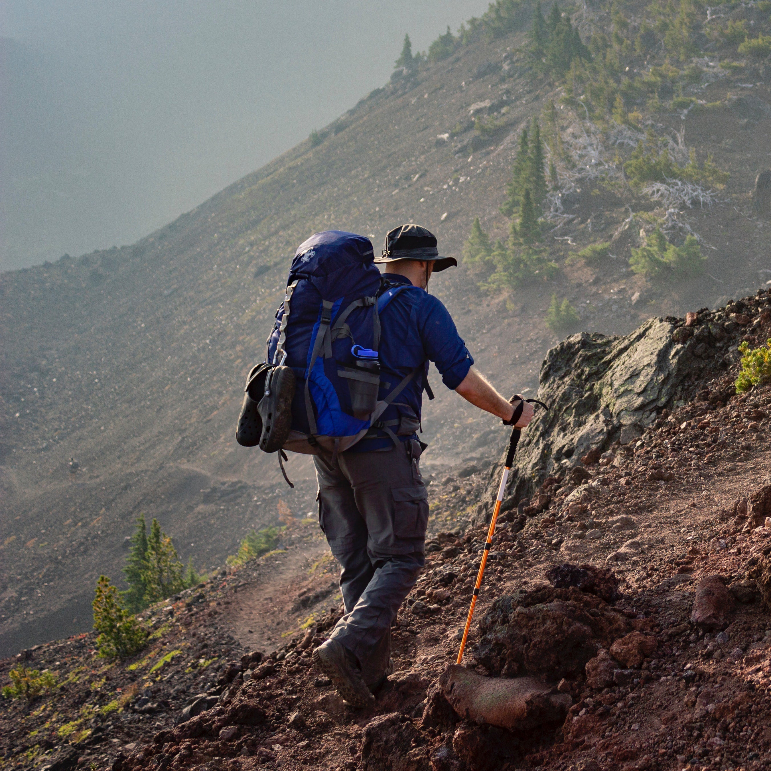 Hiking Pants Little Donkey Andy Hiking pants little donkey andy