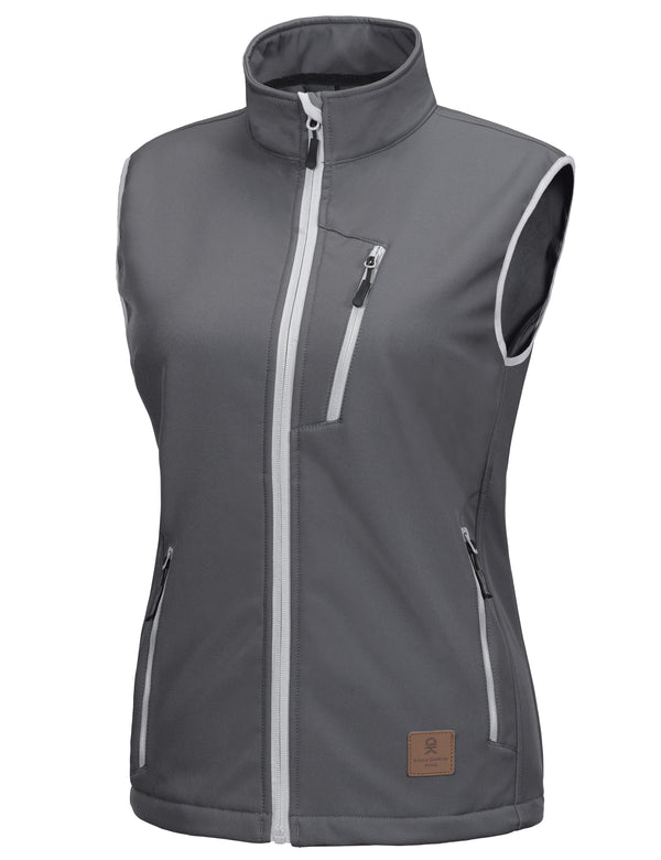 Gilet entièrement réfléchissant Gilet entièrement réfléchissant
