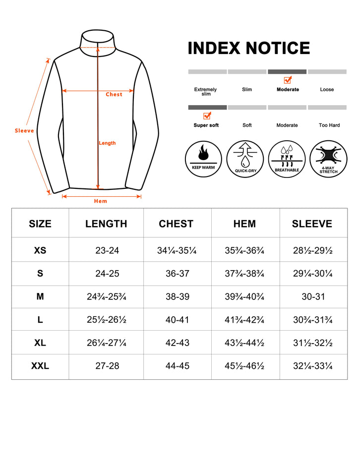 Women's Warm Lightweight Jacket Full Zip Fleece Hybrid Coat MP-US-DK