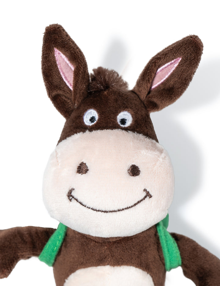 Little Donkey Andy - Andy Buddy Little Donkey Andy