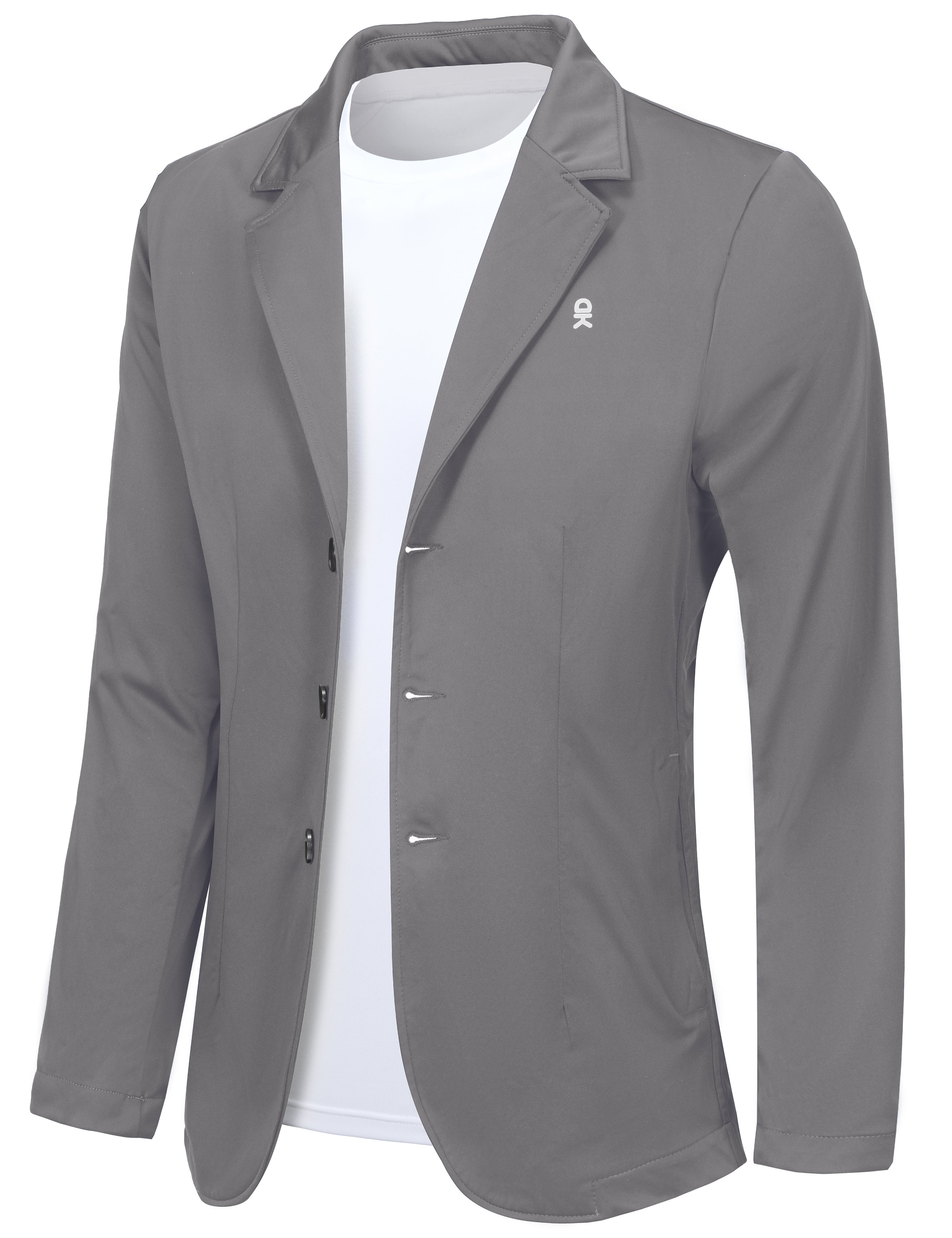 Thin 2024 blazer mens