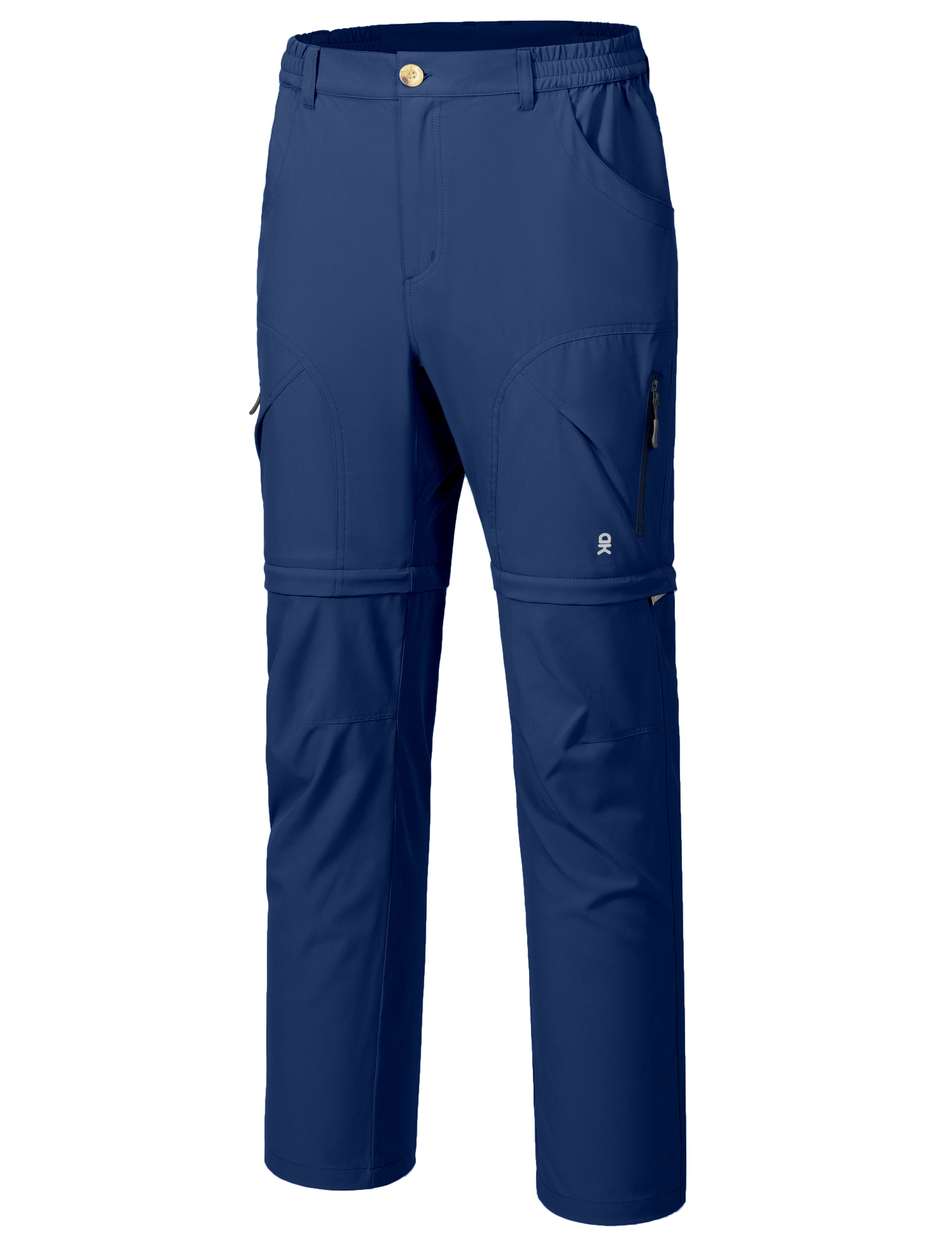 Men's quick best sale dry convertible pants