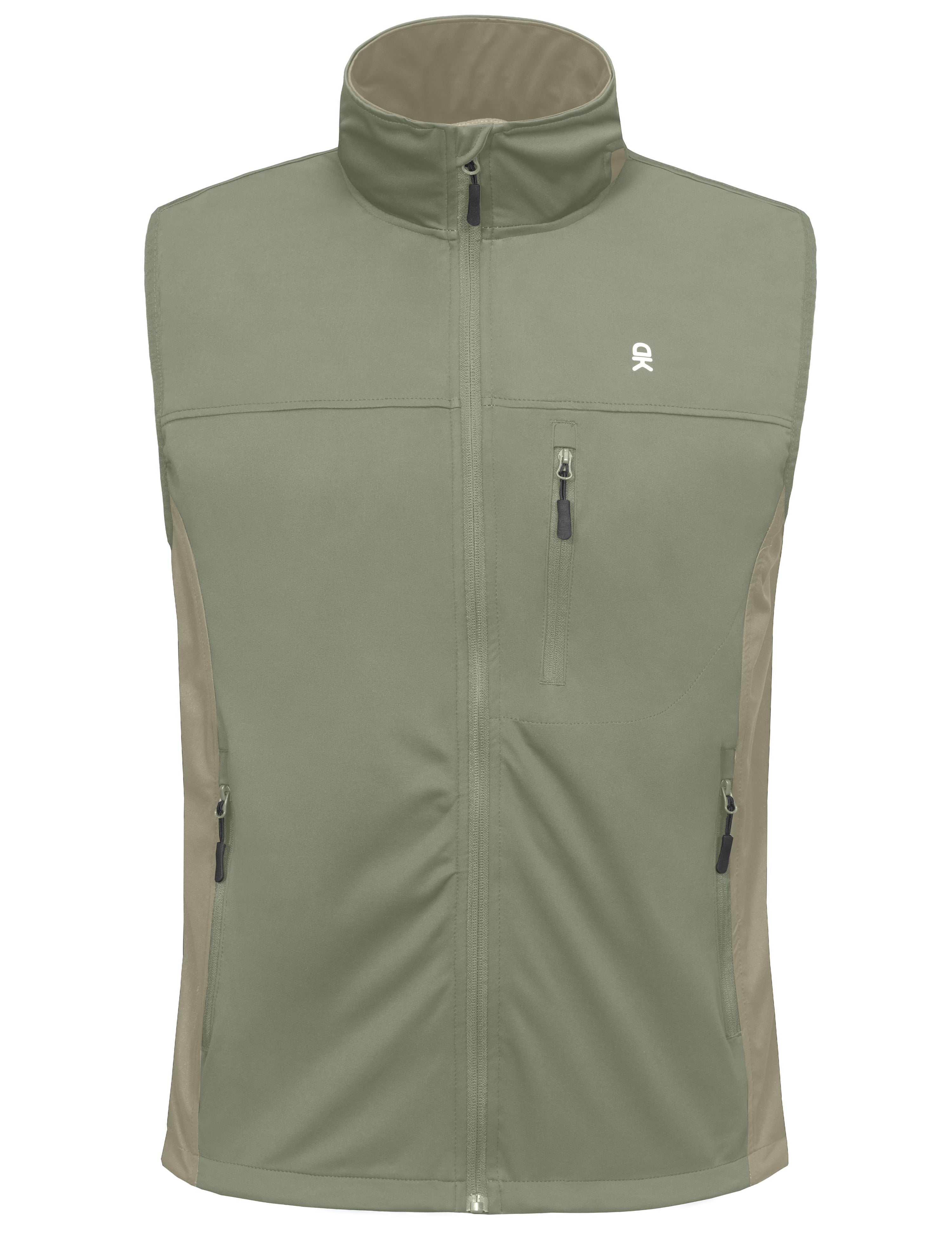 Lightweight golf vest on sale mens