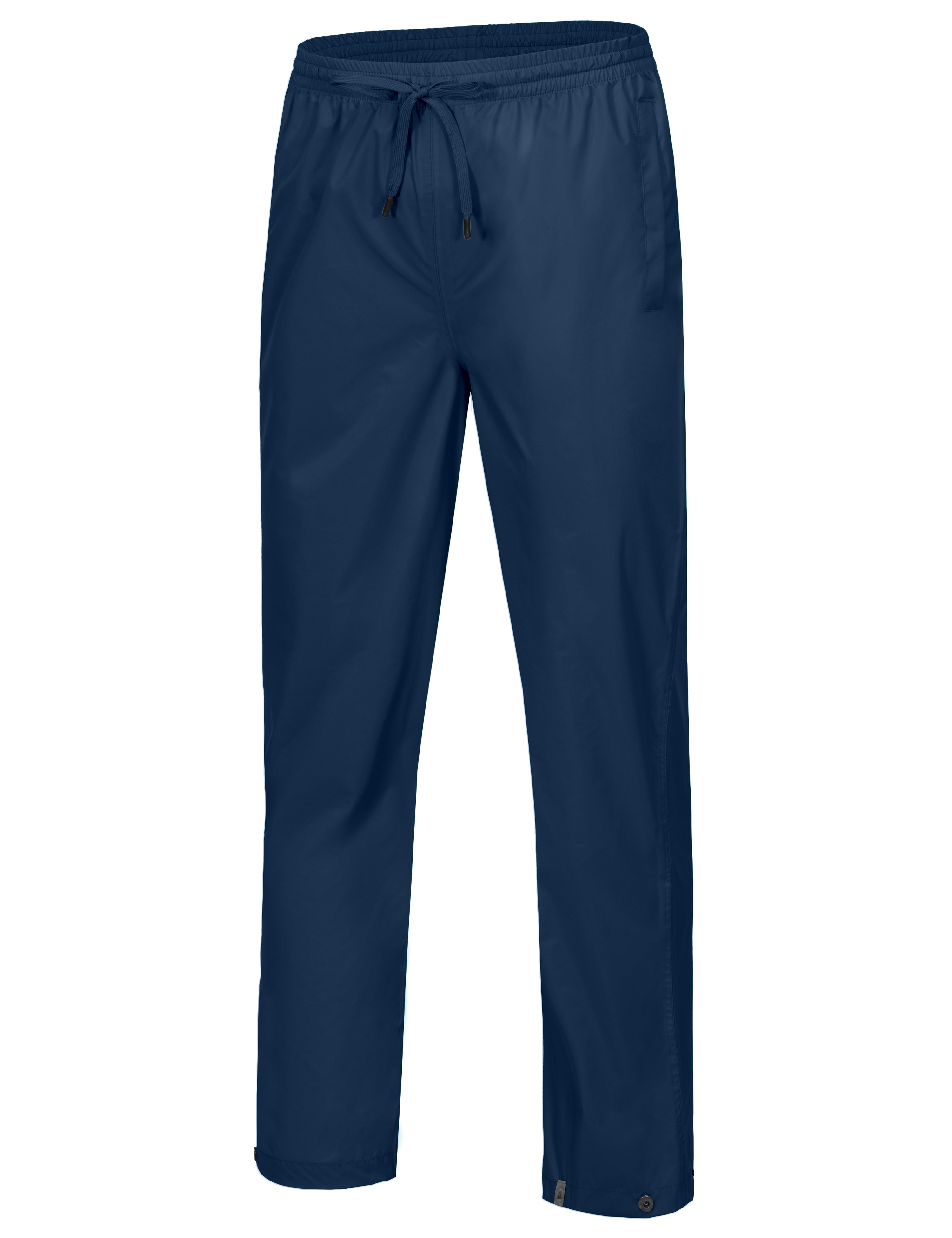 Women's Lightweight Waterproof Hiking Pants Breathable Packable MP-US-DK