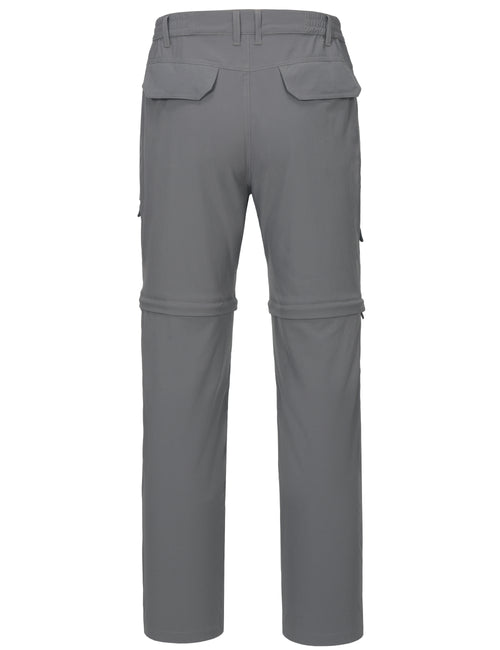 Men's Spring & Fall Pants Little Donkey Andy