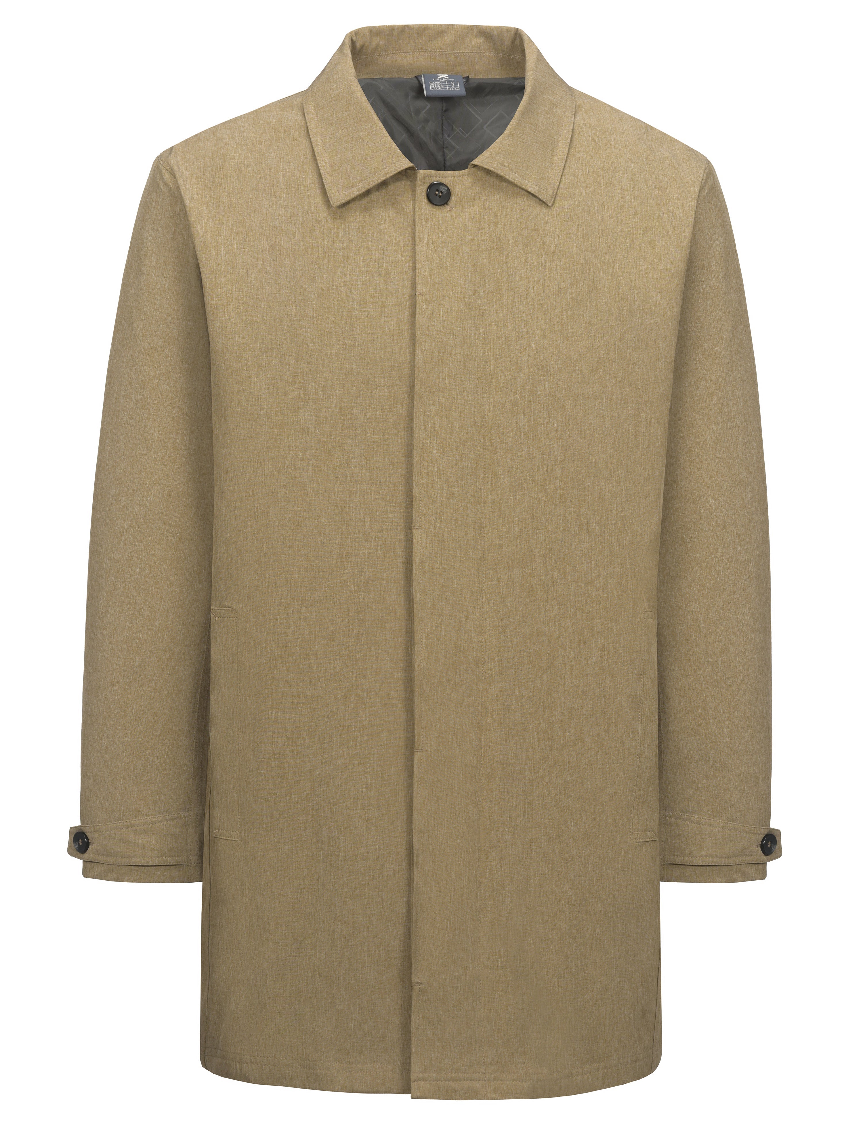 Waterproof overcoats top