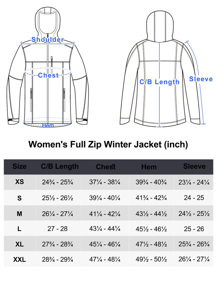 Women's Lightweight Hybrid Jacket for Hiking Ski with Removable Hood MP-US-DK