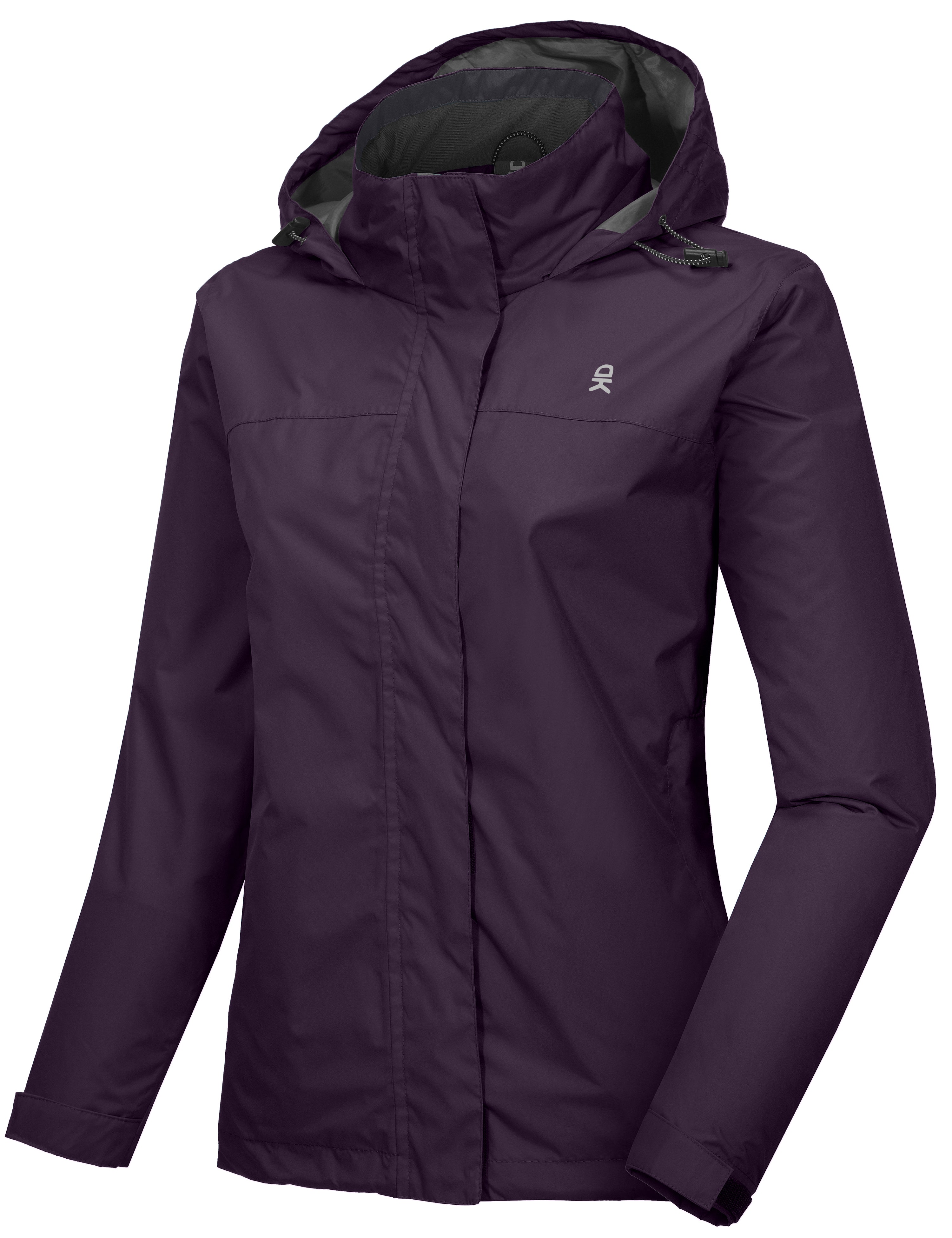 Waterproof outdoor cheap jacket womens