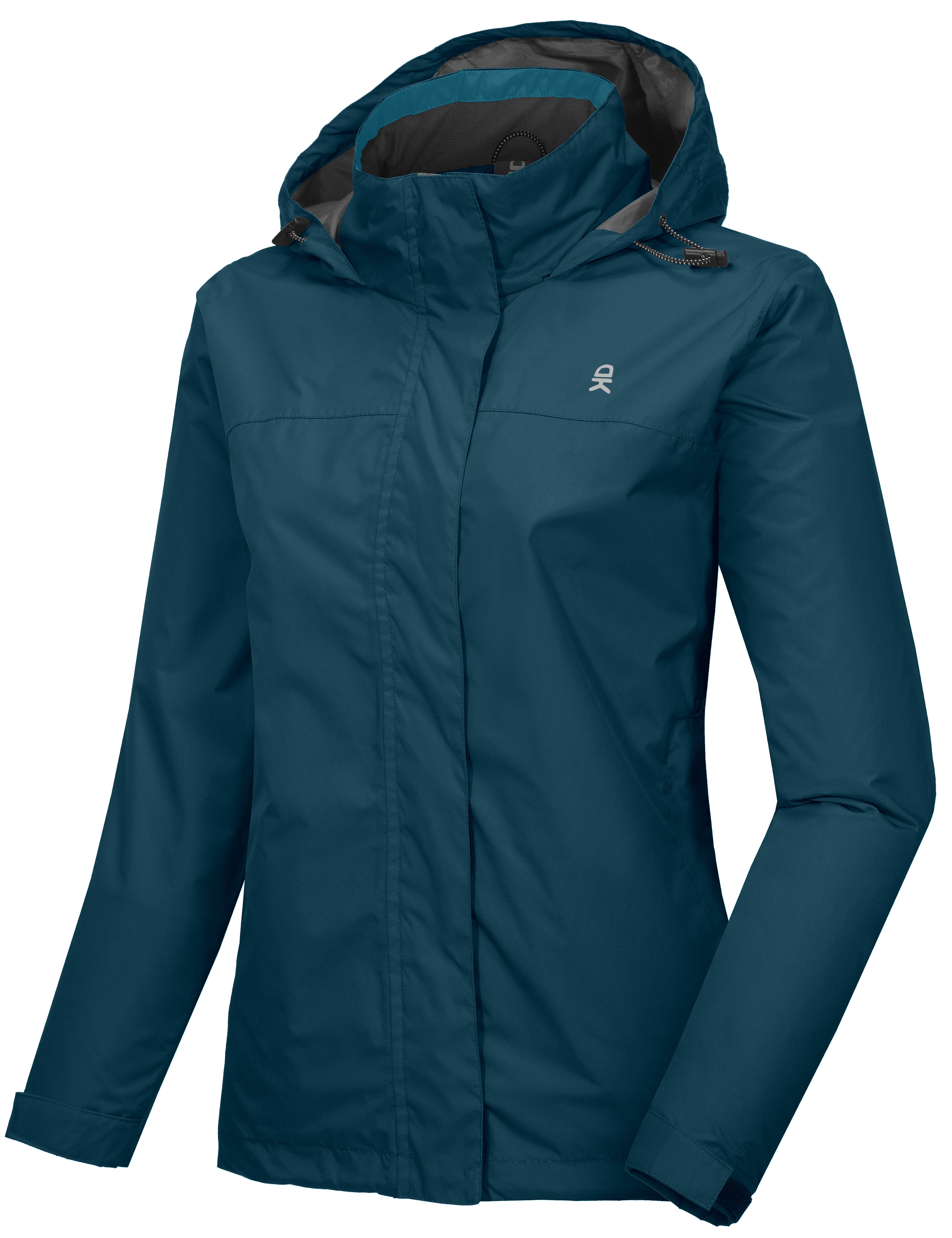 Ultimate Waterproof Rain Jacket (Fleece Lined) 10,000 mm Rated –  Fisherman's Life®