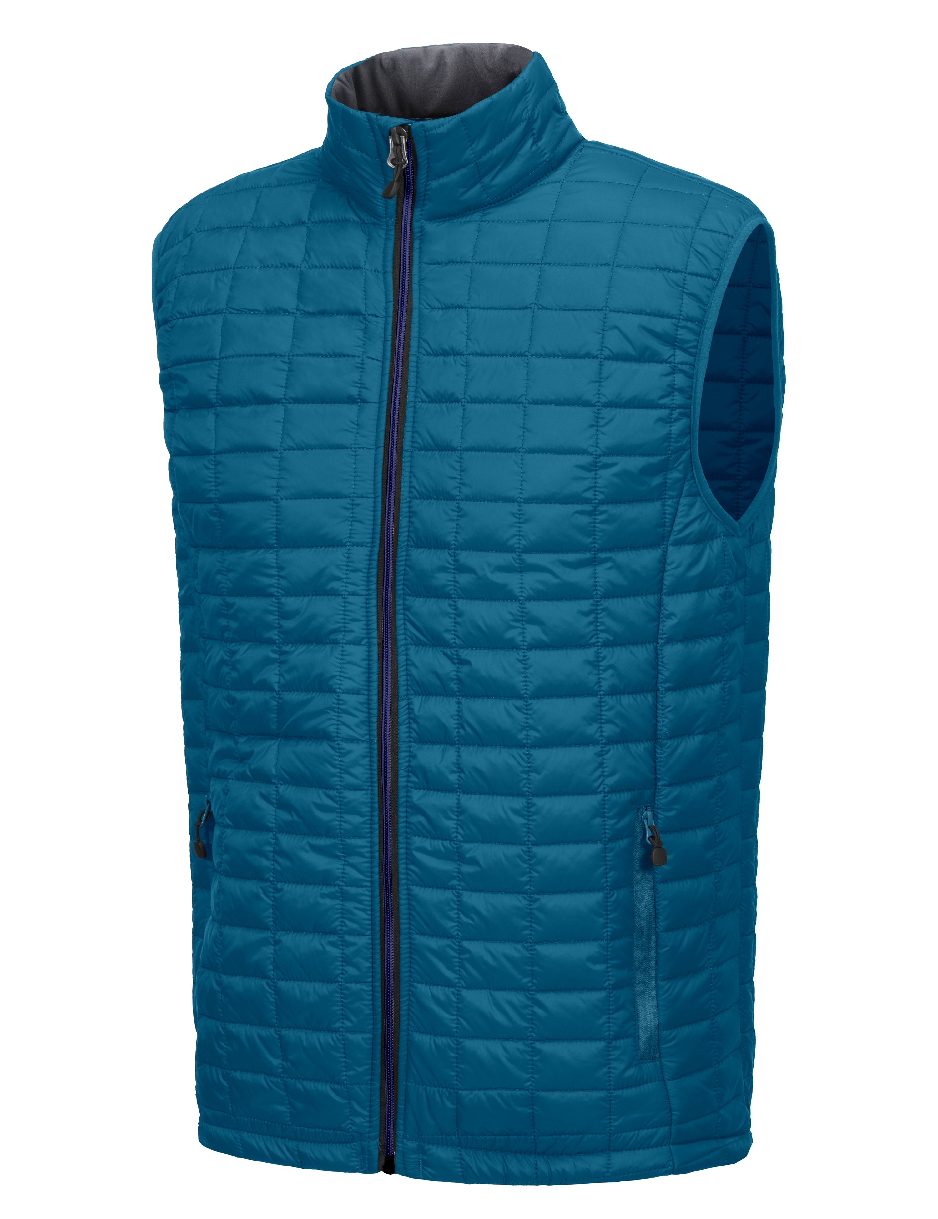 Warm 2024 sleeveless jacket