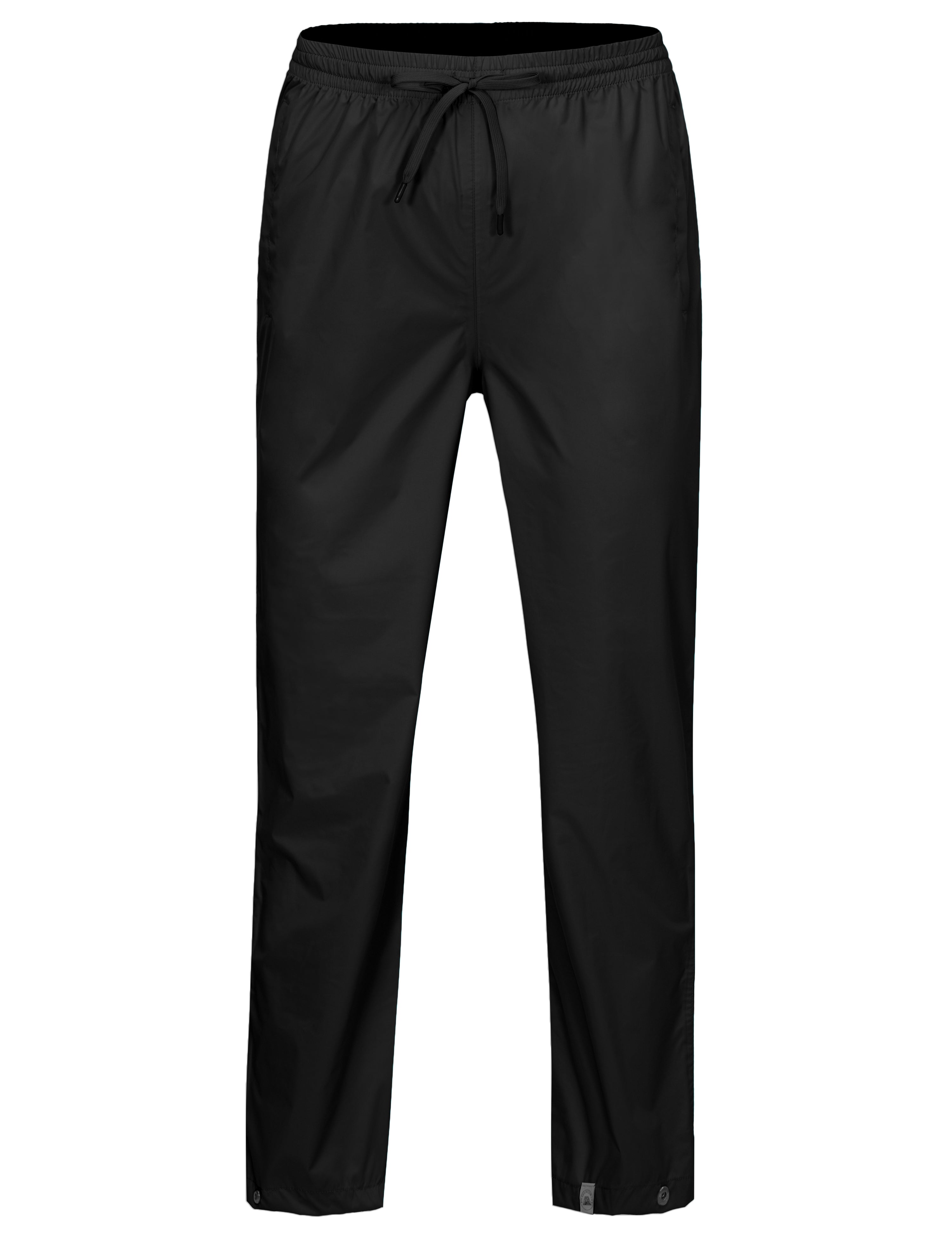 Women's Lightweight Waterproof Hiking Pants Breathable Packable MP-US-DK