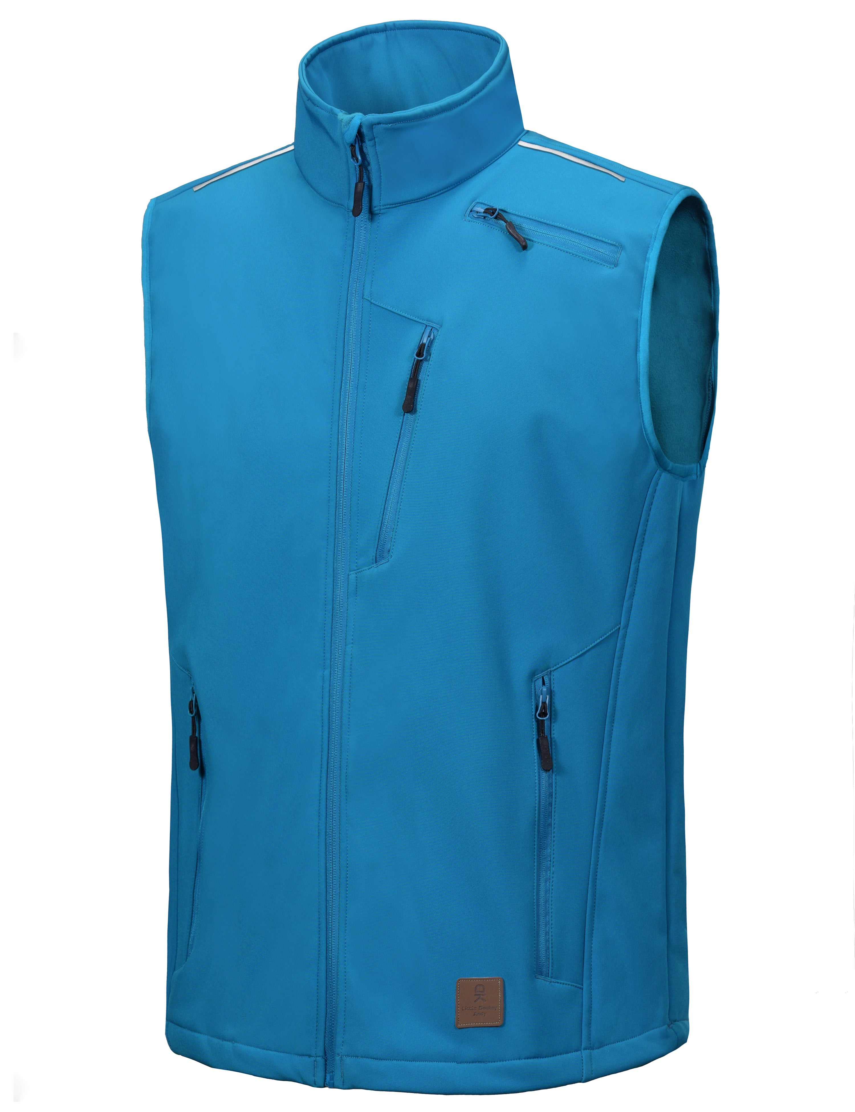 Fleece lined hotsell golf jackets