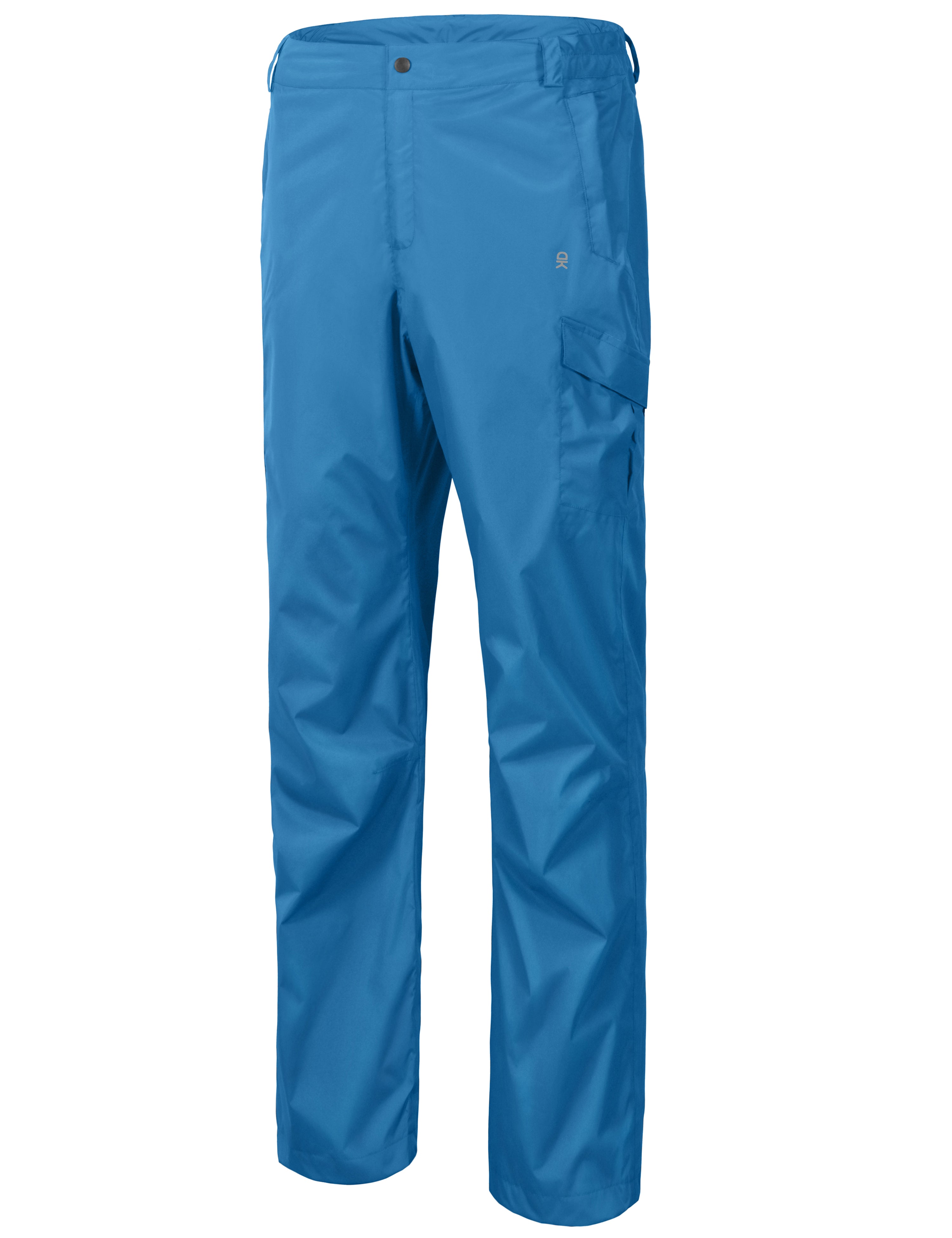 Men Winter Hiking Pants Waterproof Fleece Windproof Pants Outdoor Warm  Trousers | eBay