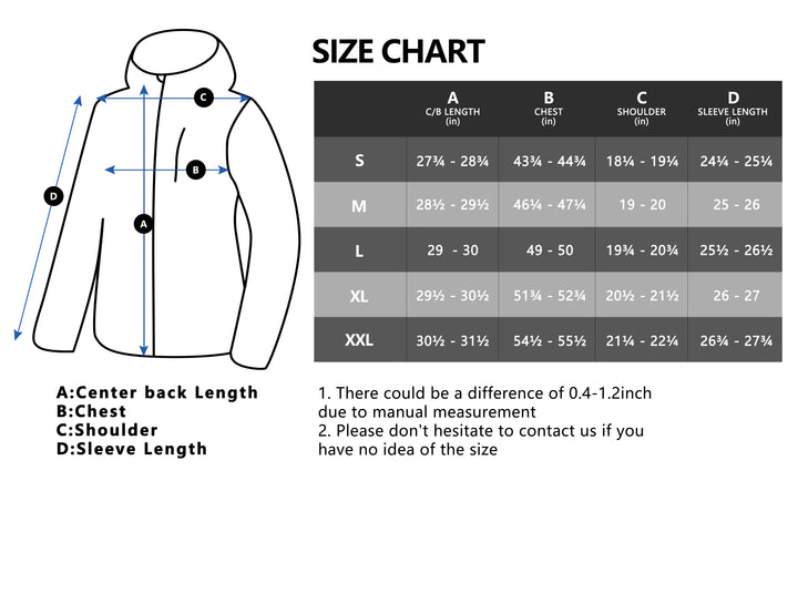 Men's Packable Lightweight Puffer Jacket YZF US-DK