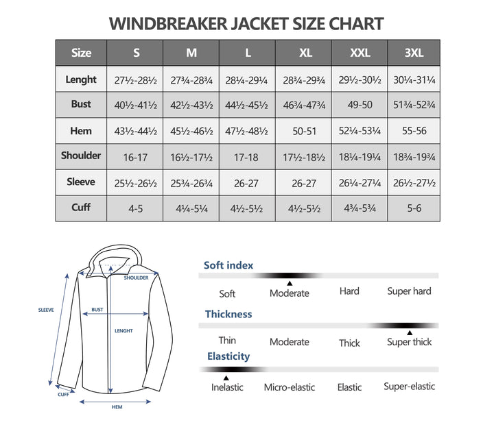 Women's Waterproof Rain Jacket Ski Outdoor Hiking Windbreaker Coat MP-US-DK