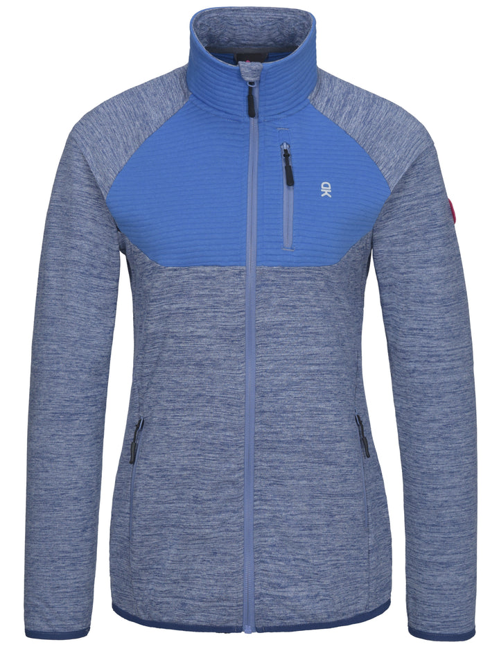 Women's High Performance Thermal Warm Jackets YZF US-DK