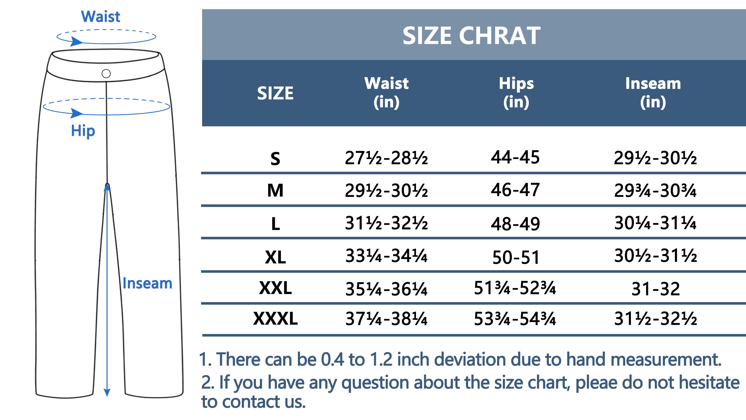 Men's Rain Pants Packable Waterproof Hiking Pants Windproof Breathable MP-US-DK