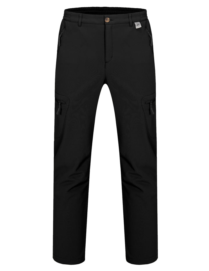 Mountain Warehouse Mens Warm Waterproof Trousers Mountain