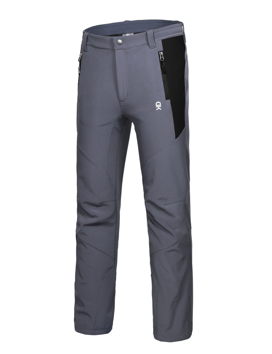 Men's Hiking Pants – Little Donkey Andy