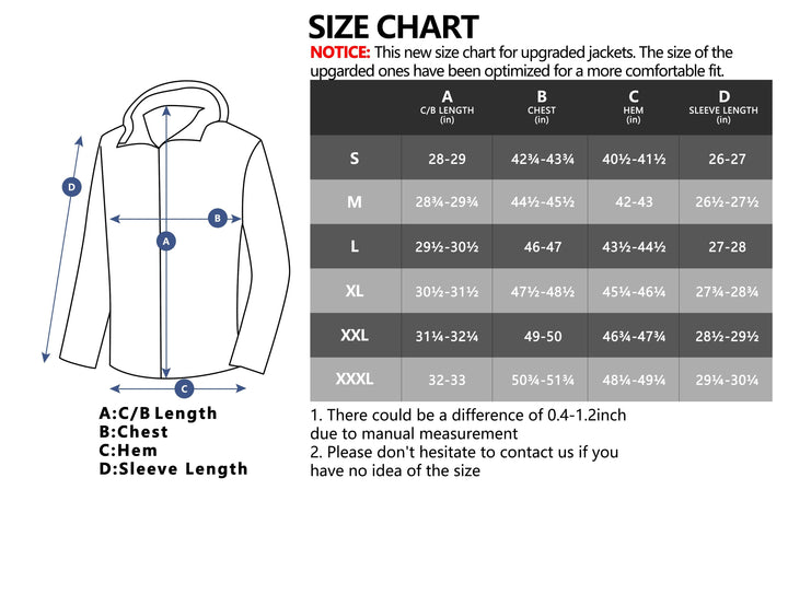 Men's Fleece Lined Softshell Ski Jacket with Removable Hood YZF US-DK