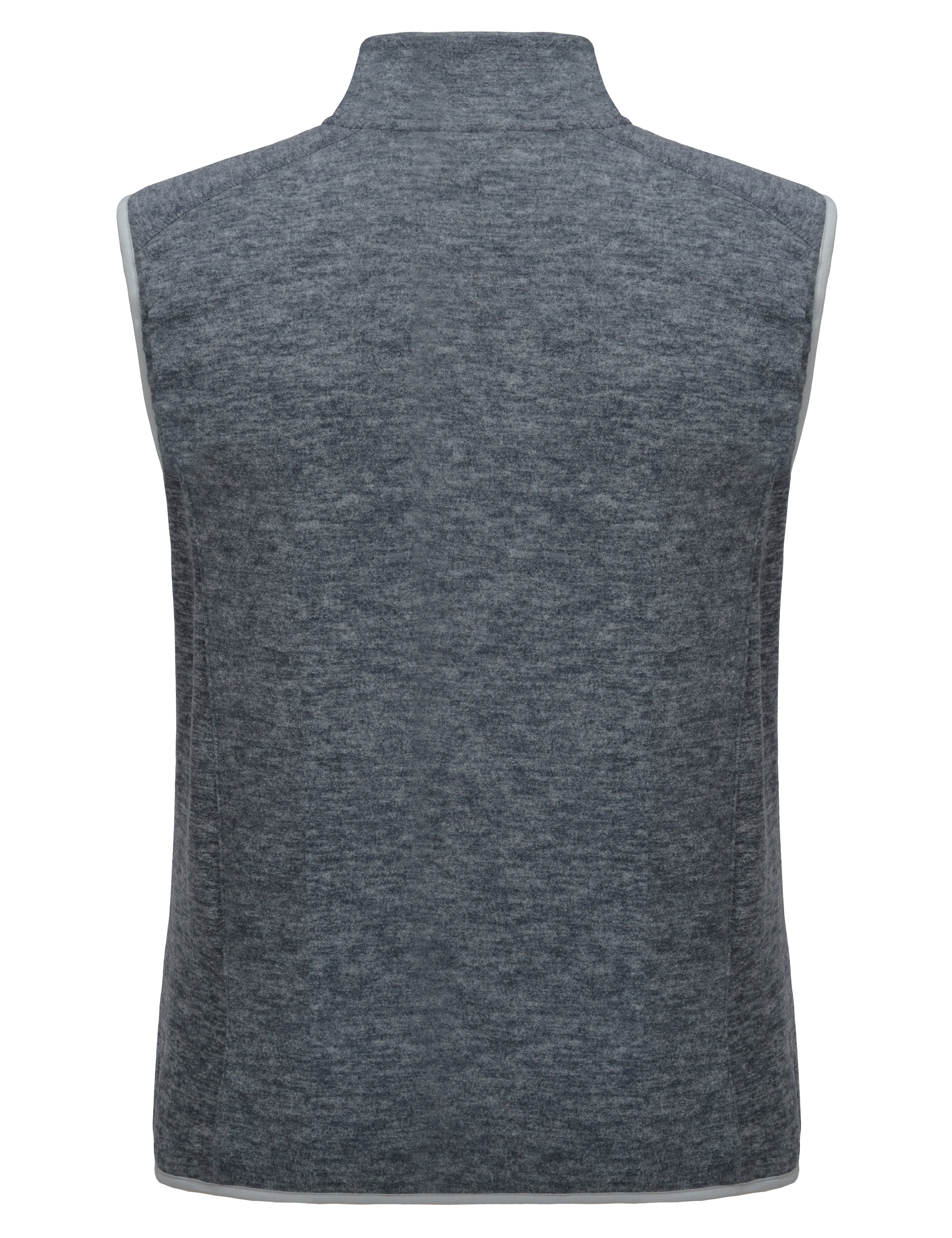 Lightweight fleece vest best sale