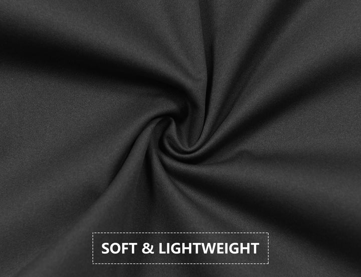 Men's Lightweight Softshell Vest YZF US-DK