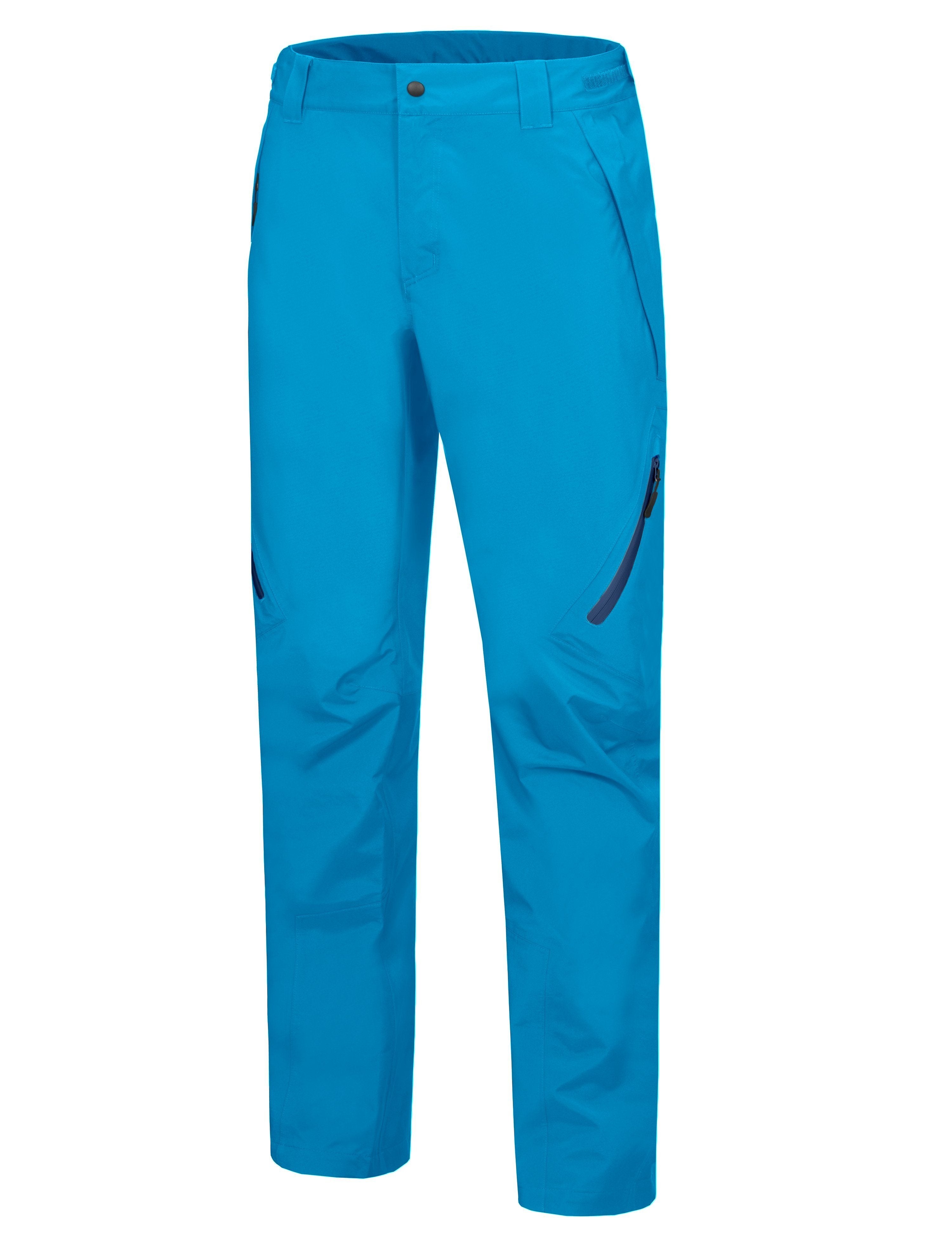 【DEARMINE】Aqua Bermuda Pile Pants Klättermusen Jorid Zip Off Pants M's | Dove Grey | Klättermusen