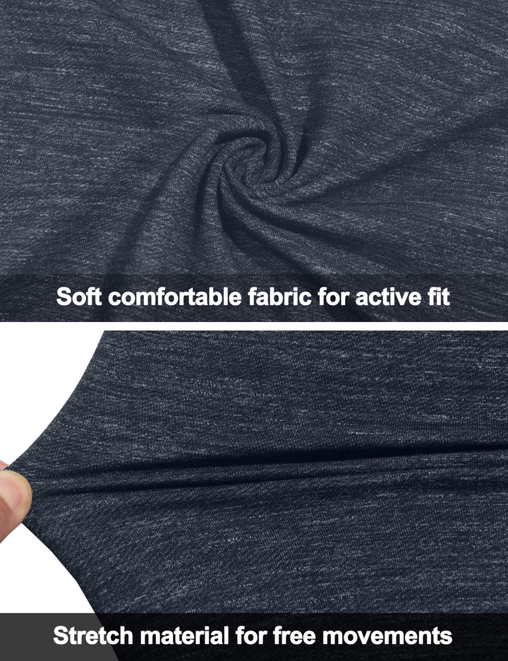 Men's High Performance Thermal Warm Jackets YZF US-DK