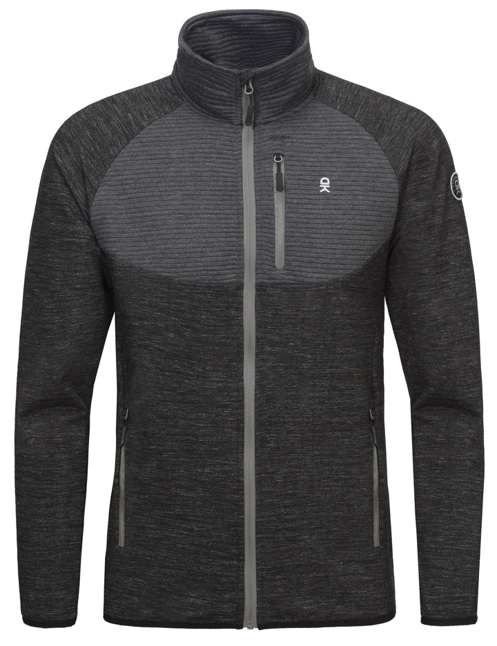 Men's High Performance Thermal Warm Jackets YZF US-DK