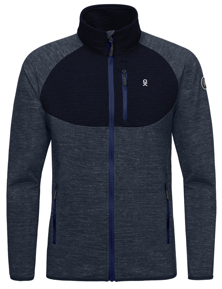 Men's High Performance Thermal Warm Jackets YZF US-DK