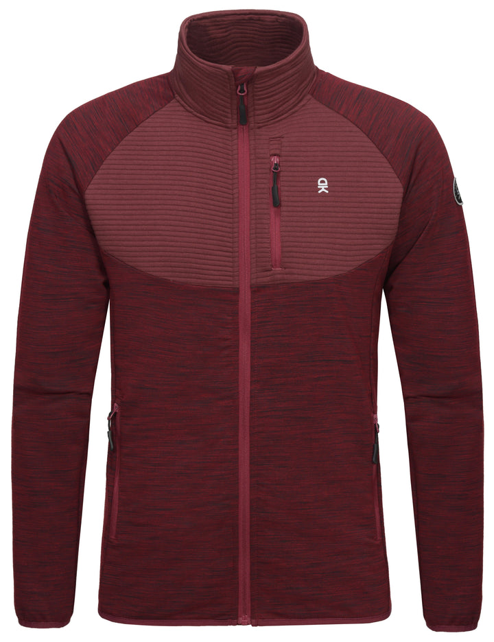 Men's High Performance Thermal Warm Jackets YZF US-DK