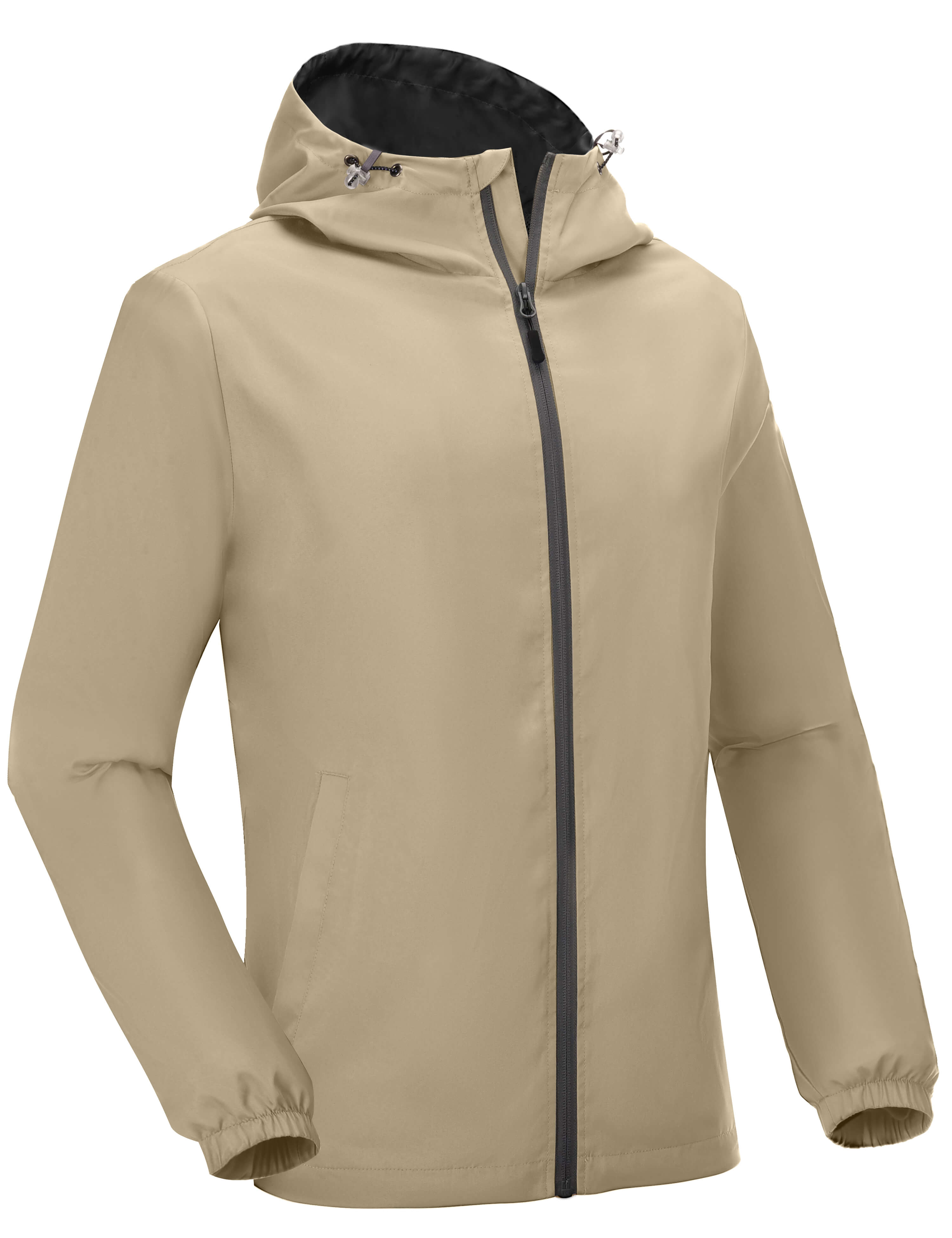 Lightweight 2024 breathable jacket