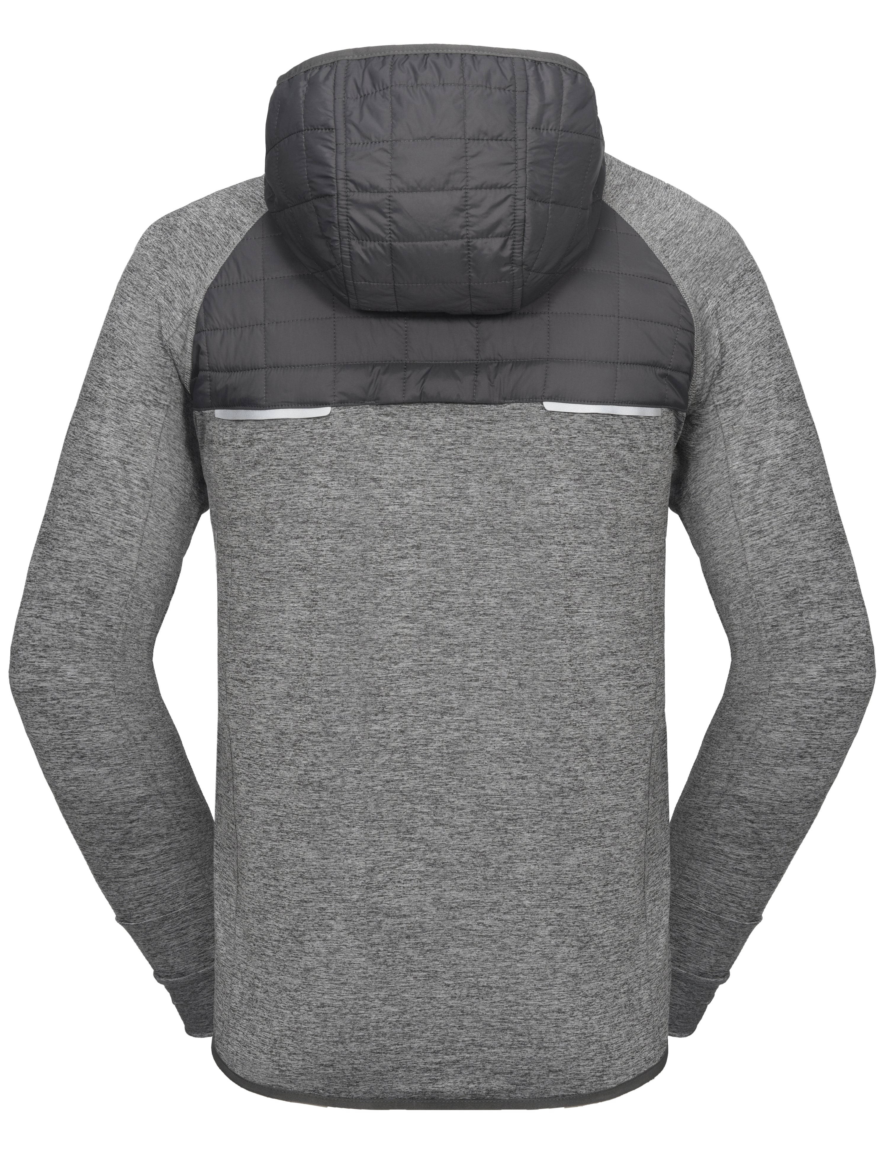 Insulate thermal best sale run pullover