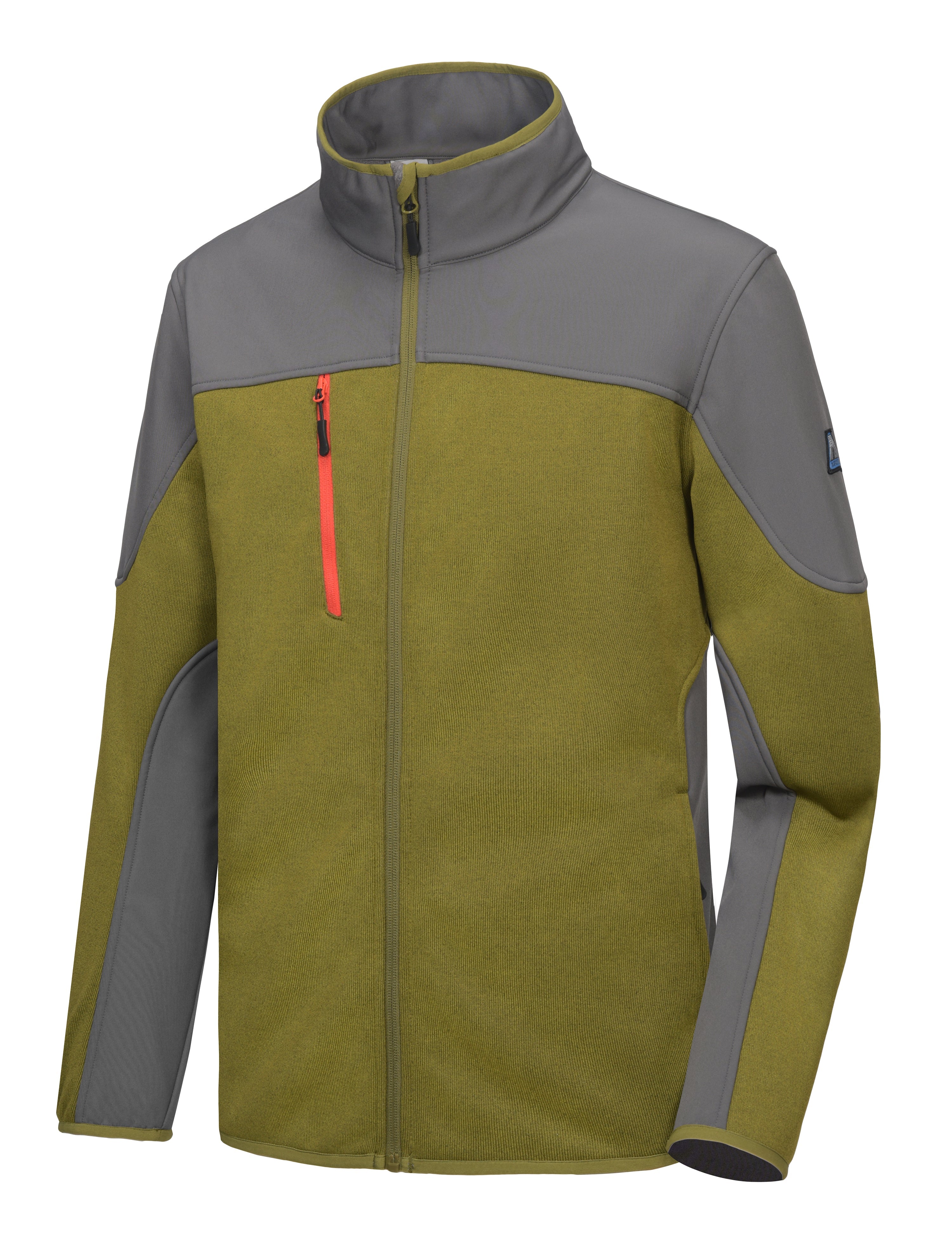 Thermal softshell 2025