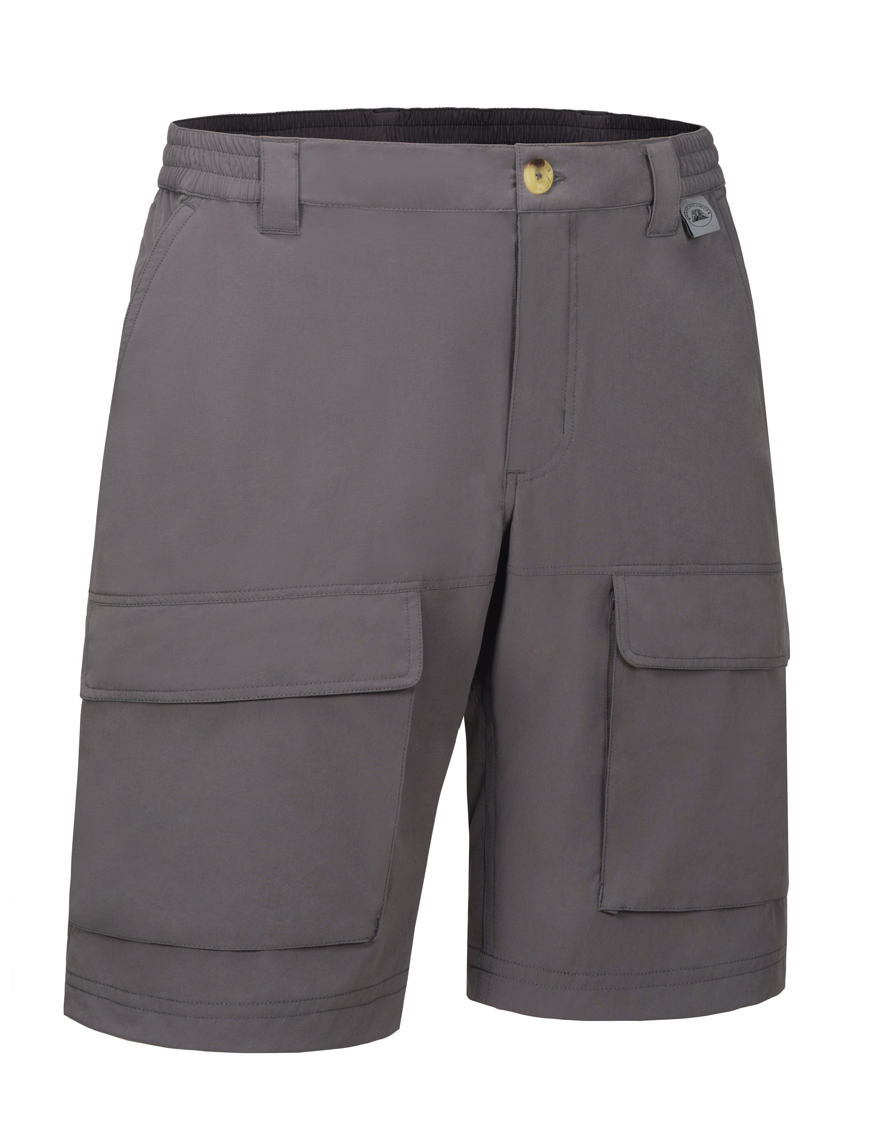 Travel sales cargo shorts