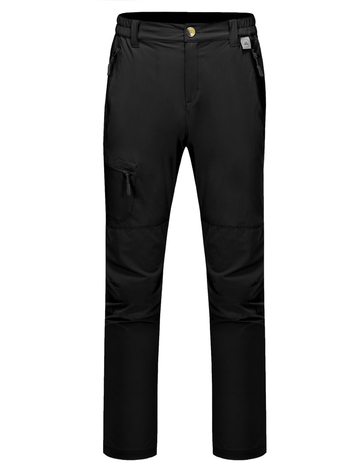 Men's Quick Dry Stretch UV Protection Outdoor Work Pants MP US-MP-CS