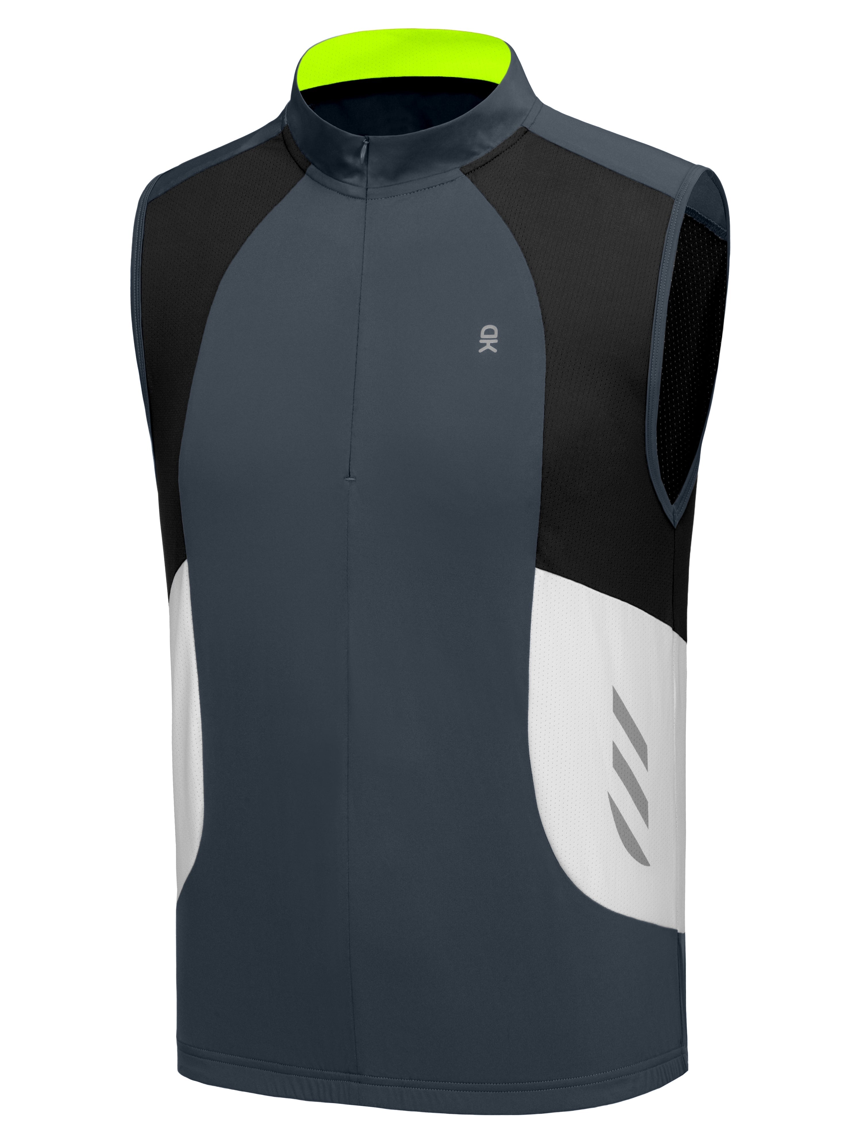 Cycling vest best sale with pockets