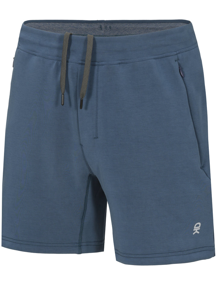 Men's Stretch Inch Inseam Running Shorts โ Little Donkey Andy