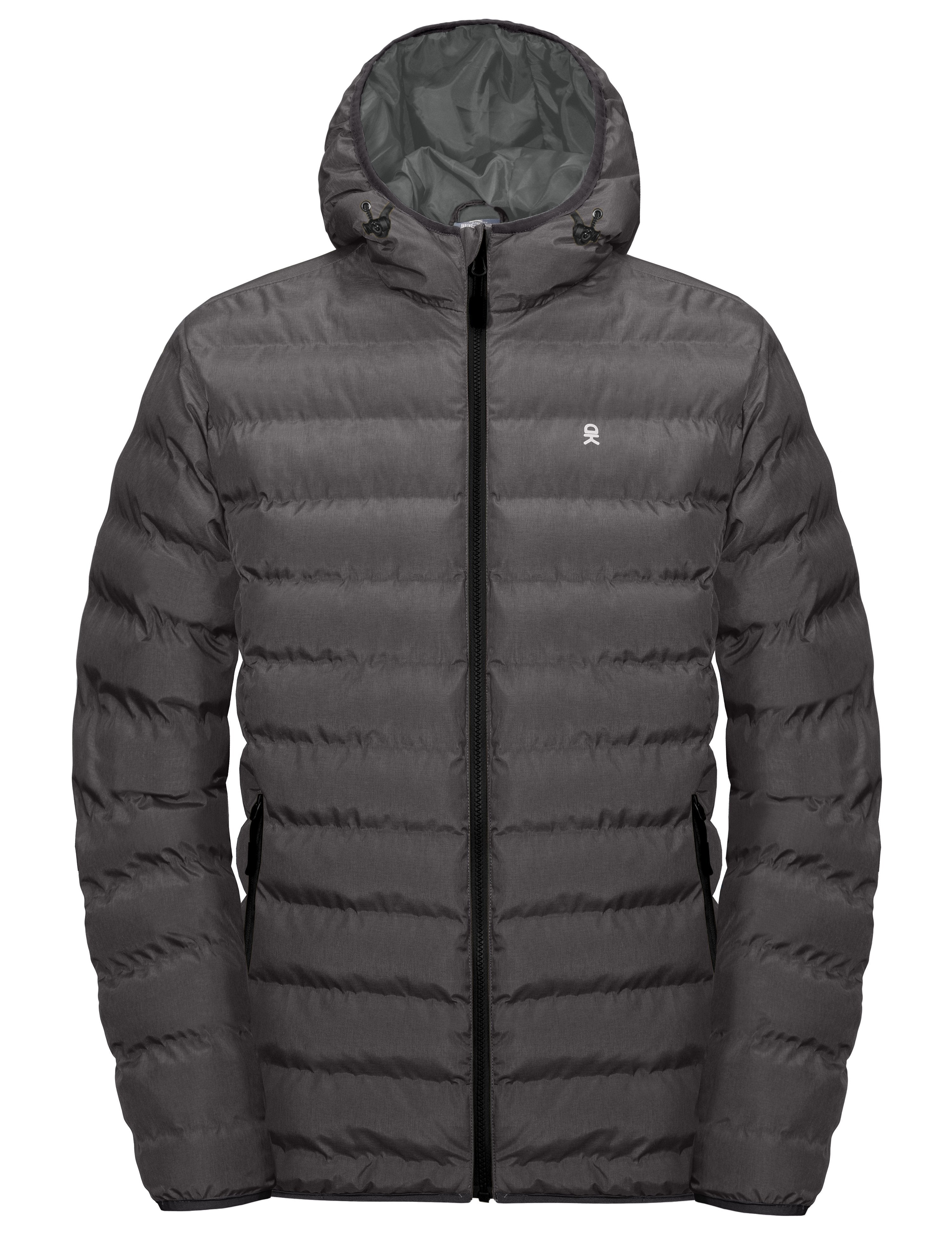 Men´s Puffer Coats | ZARA United States