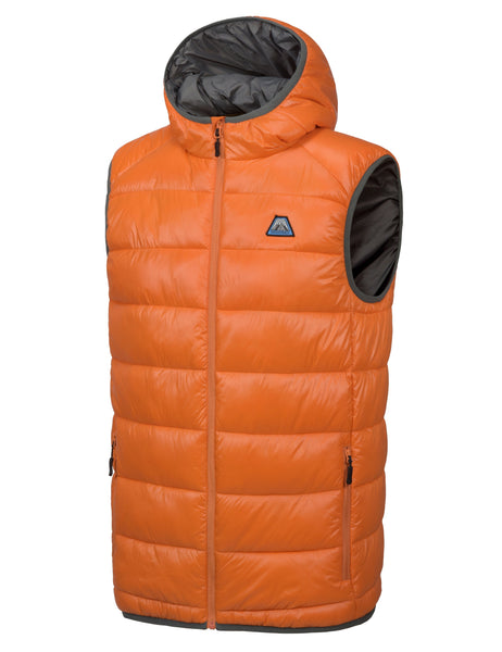 Waterproof vest clearance with hood