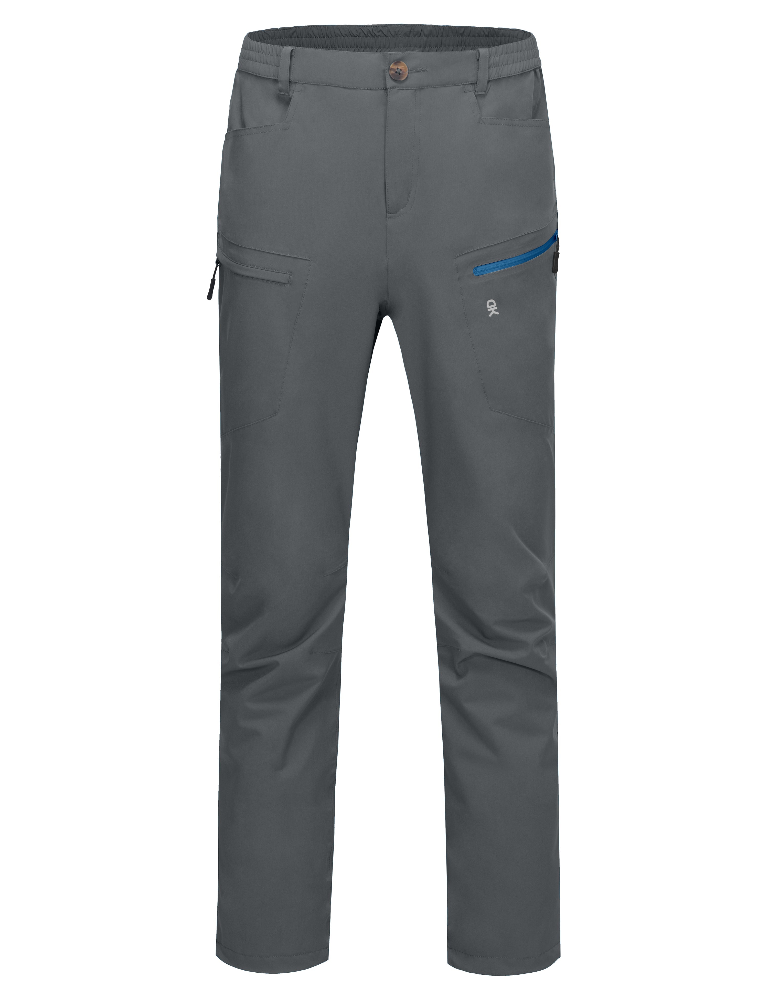 Men's Waterproof Breathable Rain Golf Pants