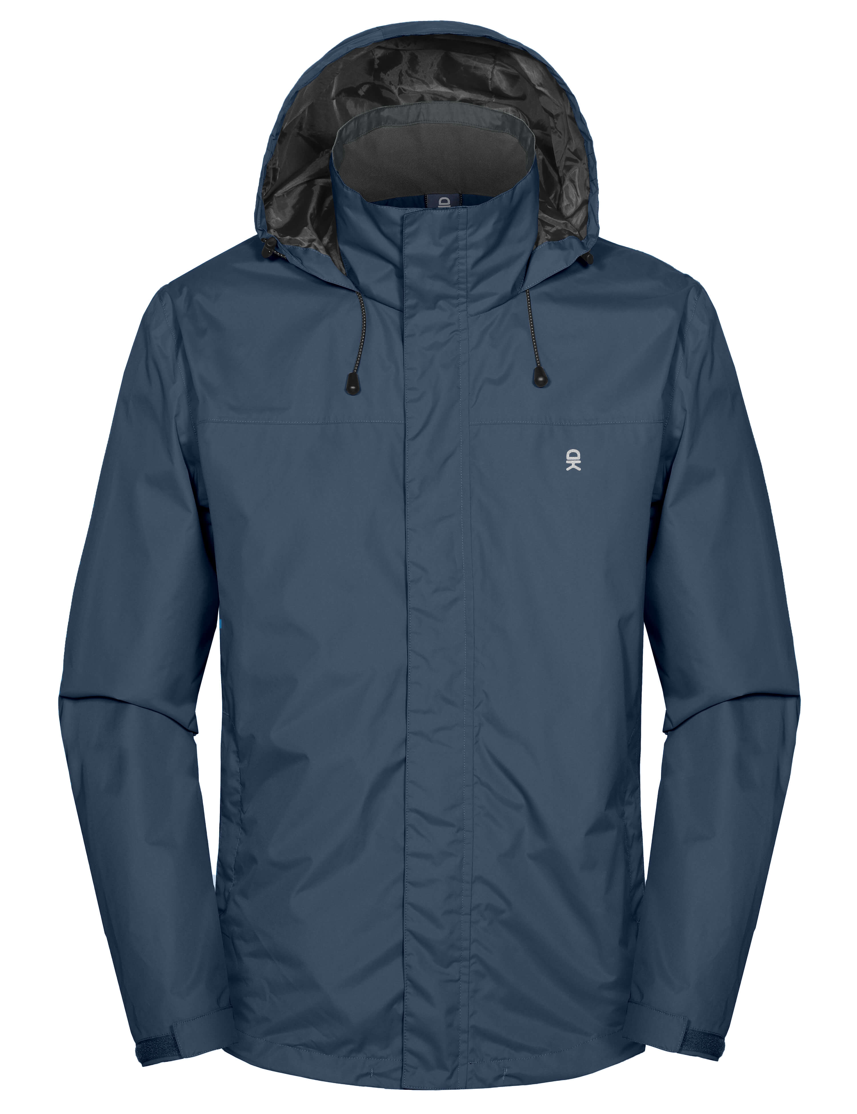 fcity.in - Rain Coat For Men Waterproof Raincoat With Pants Polyester  Reversible
