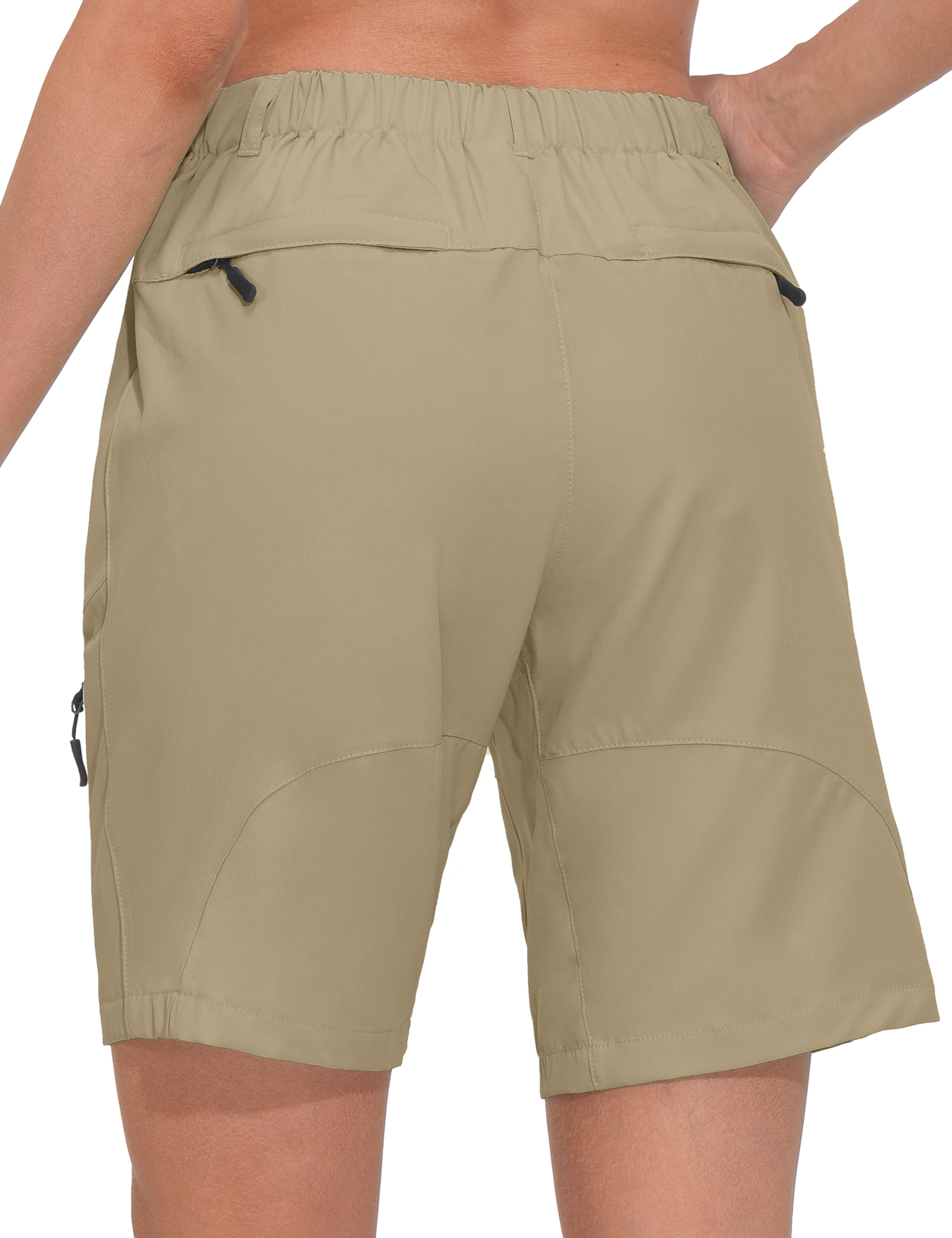 Cargo shorts hotsell 9 inch inseam