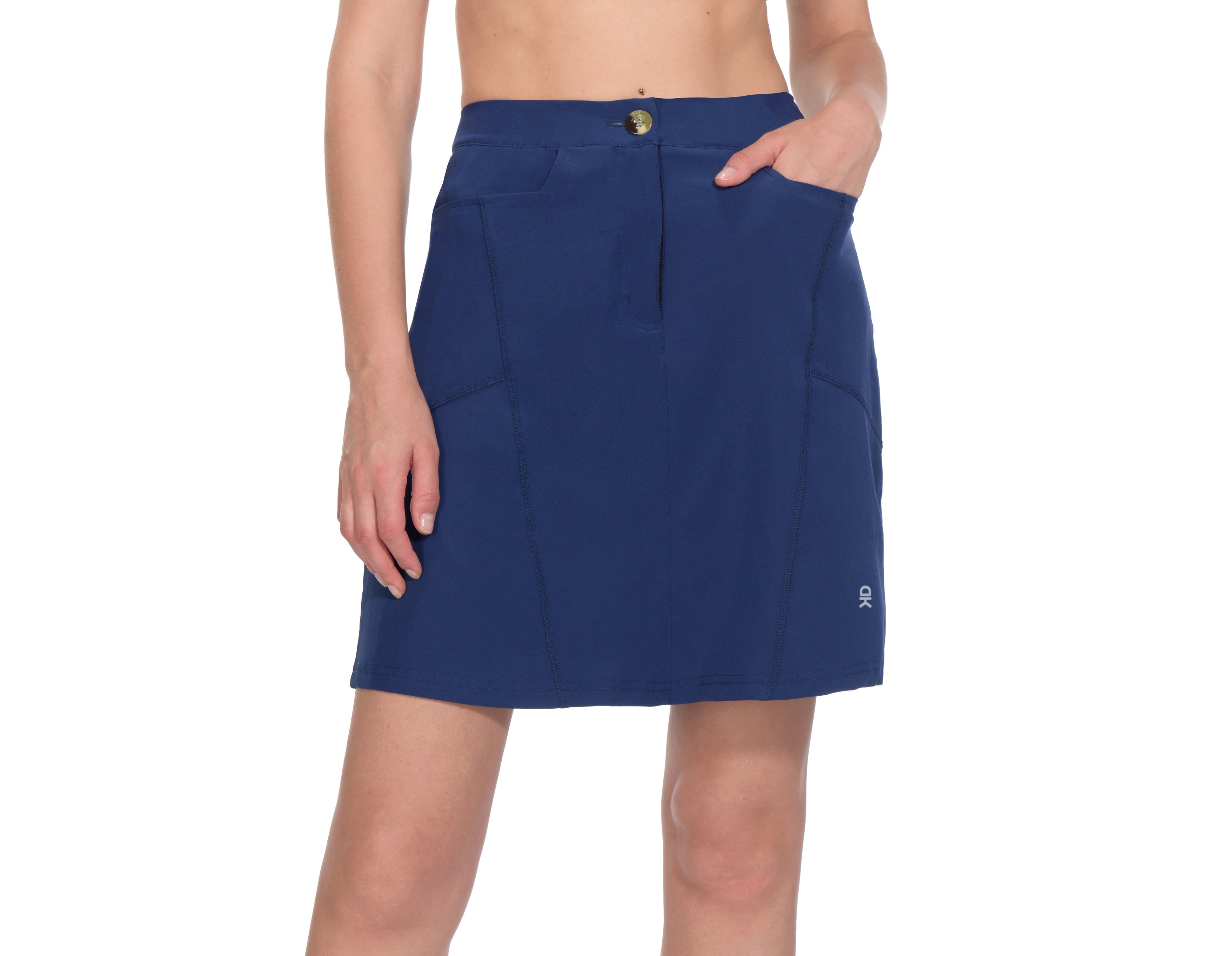 リテンLiten Softy Skort Smash It Skirt- Girls – Lucky in Love