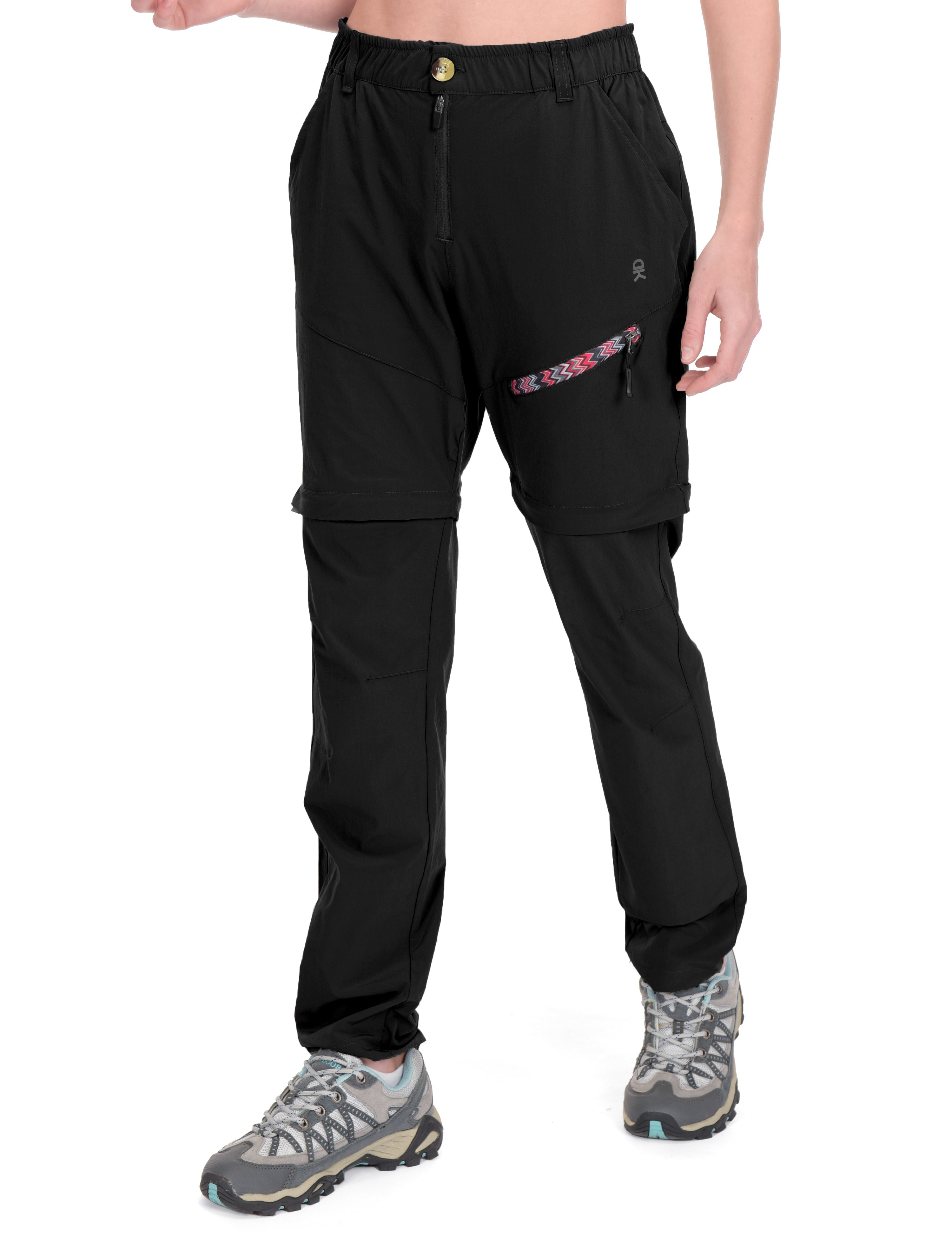 Buy TBMPOY Men's Lightweight Hiking Pants Quick Dry Mountain Fishing Cargo  Outdoor Pants(03 Thin Dark Grey,us M) Online at Low Prices in India -  Amazon.in