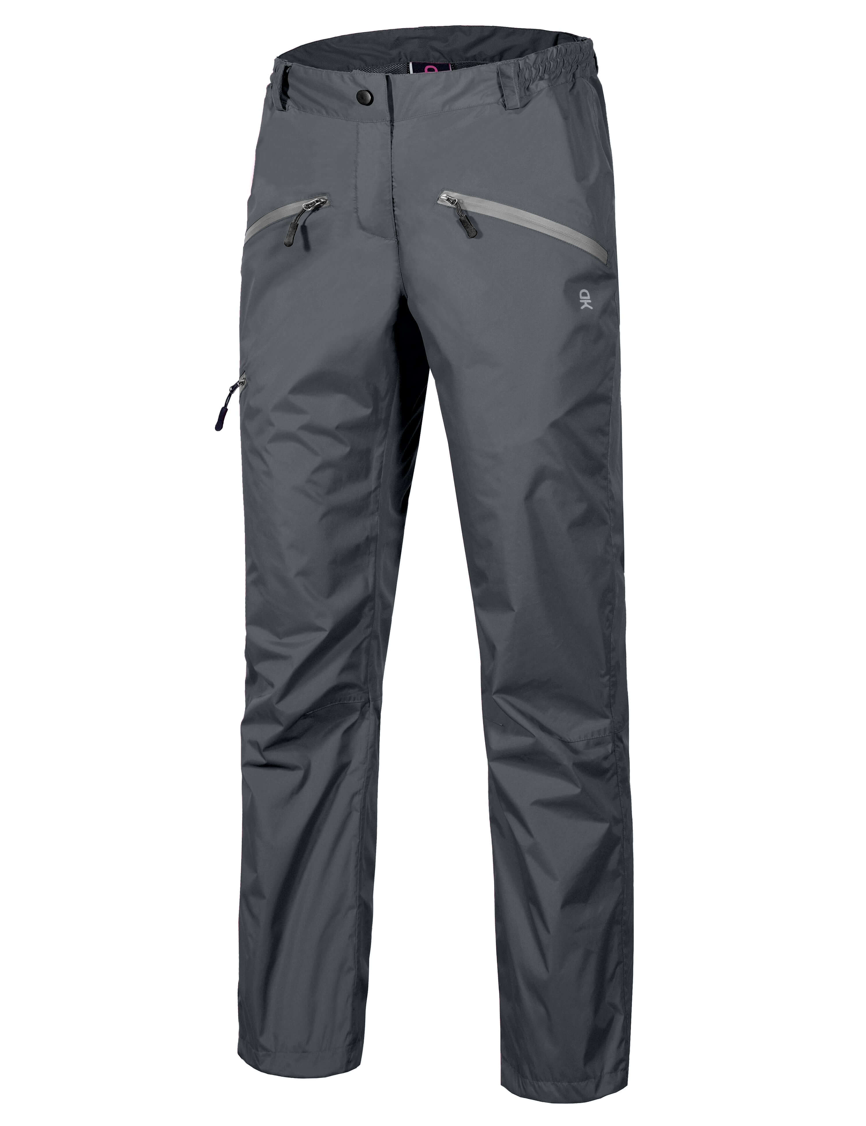 Women's lightweight hot sale rain pants