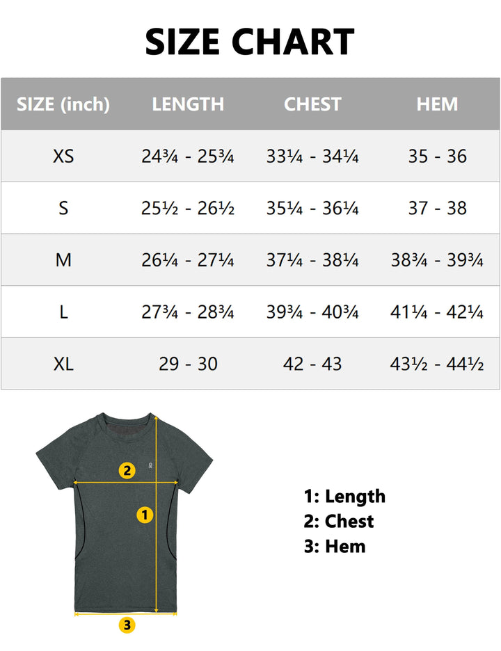 Women's Quick Dry Moisture Wicking Stretch Short Sleeve T Shirt YZF US-DK-CS